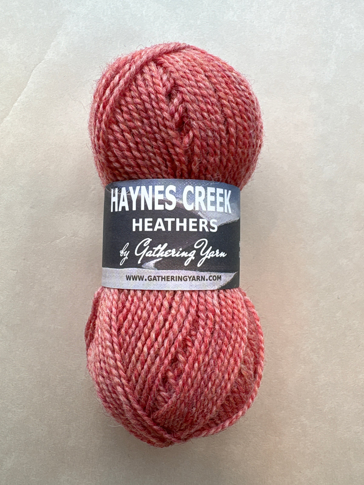Haynes Creek Heathers DK