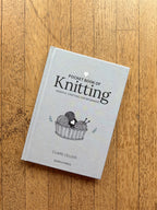 Pocket Book of Knitting