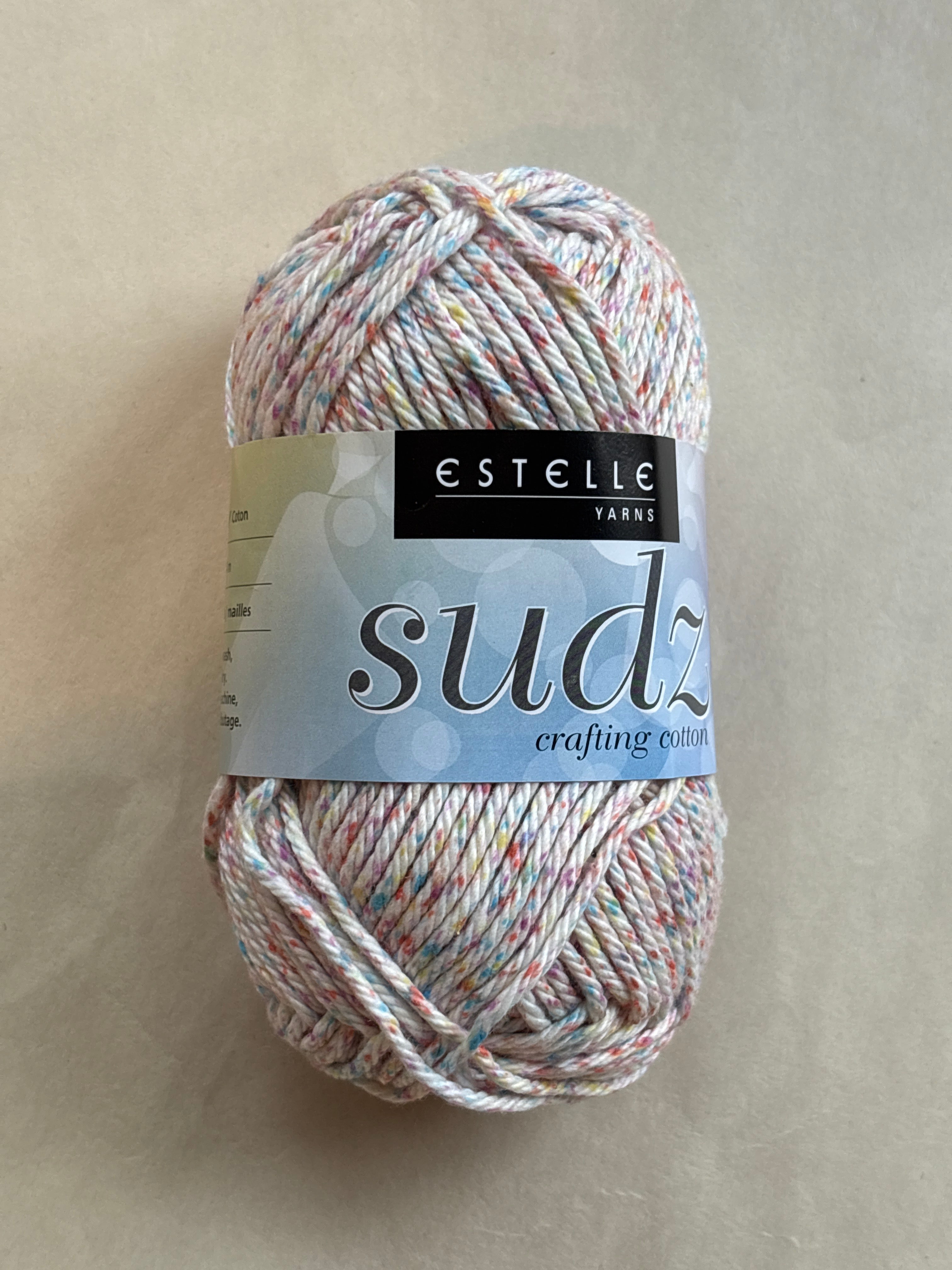 Estelle Sudz