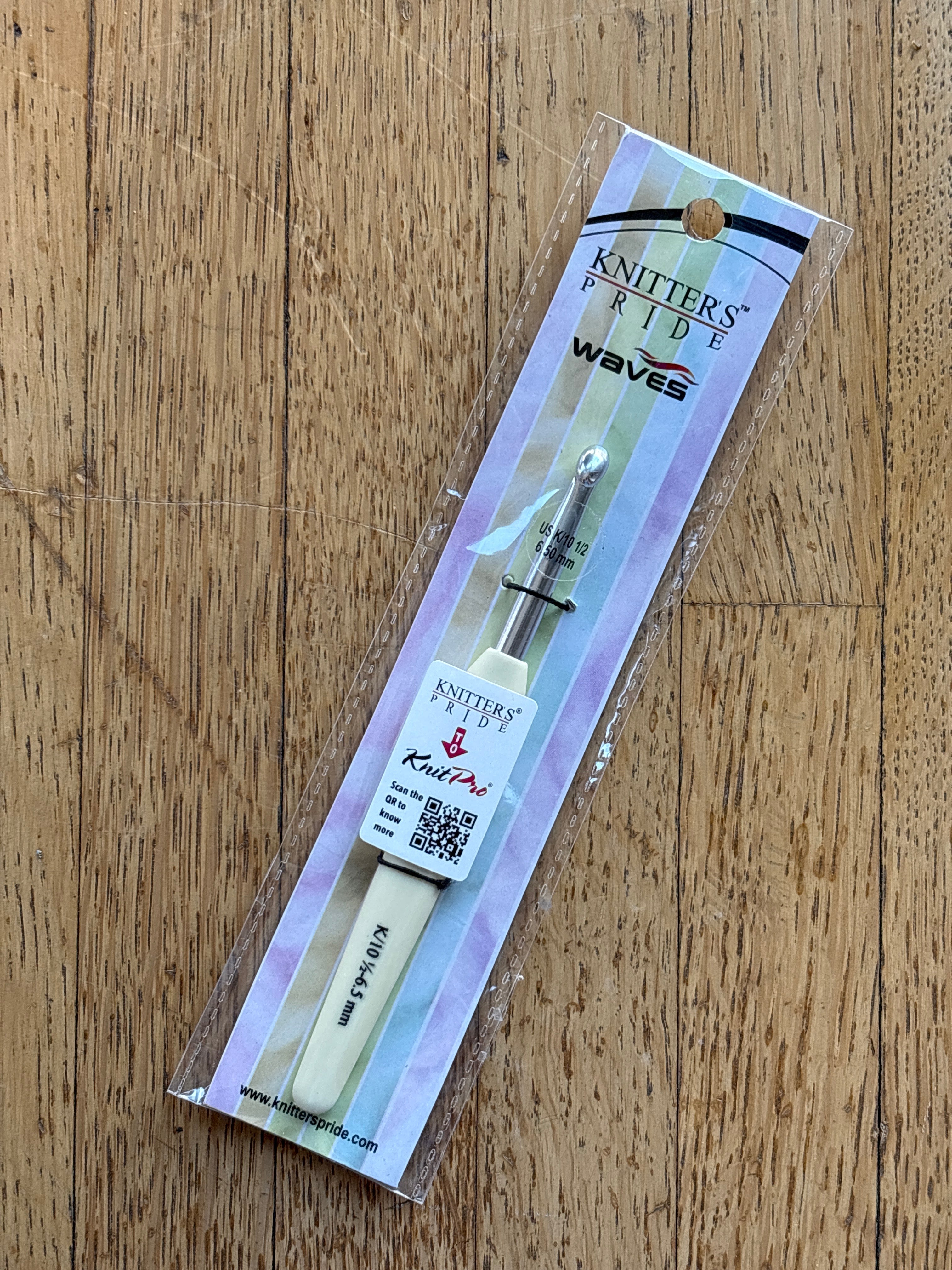 Knitter's Pride/KnitPro Crochet Hooks