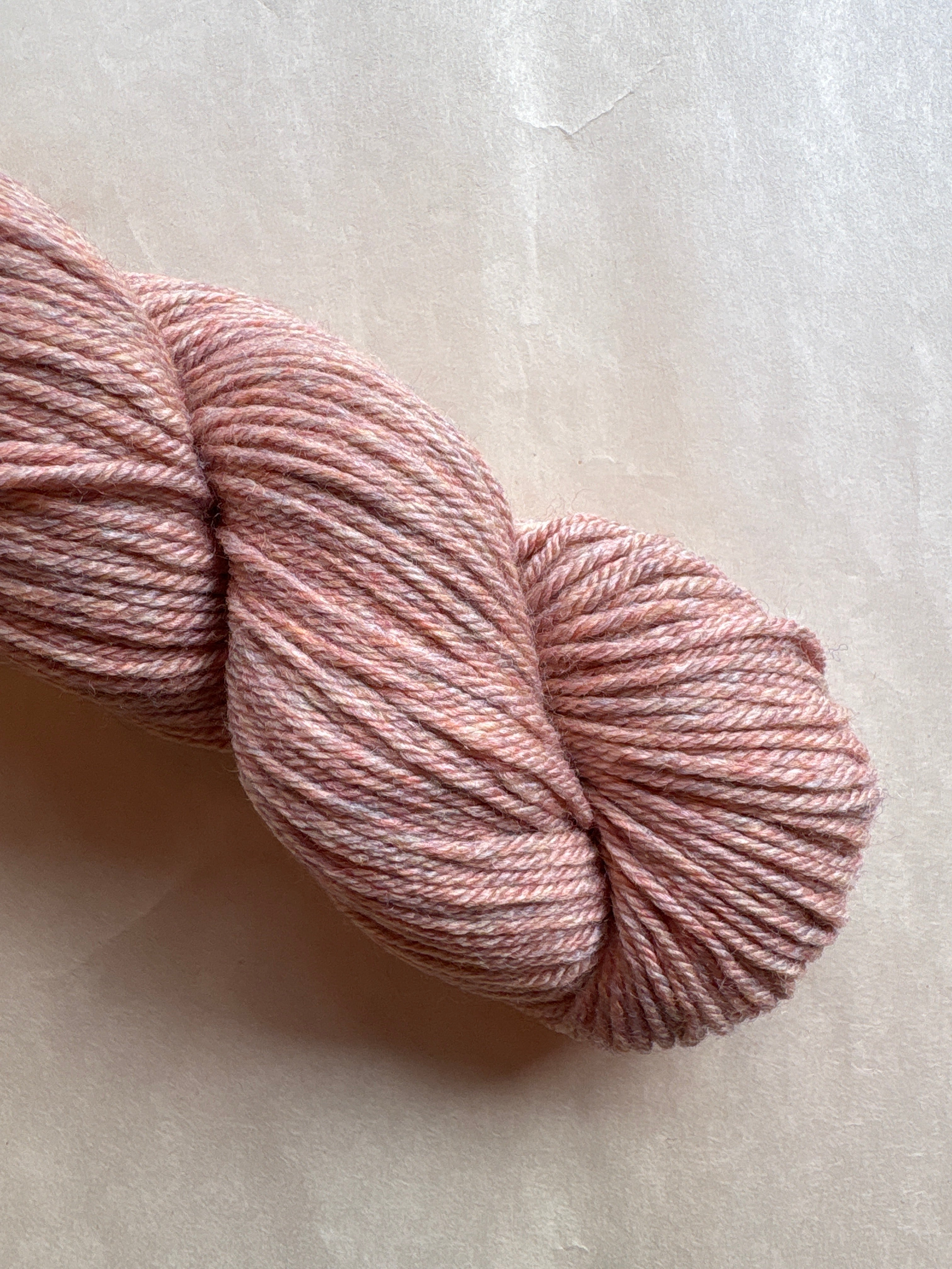 Estelle Worsted