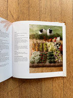 Knit a Mini Farmyard