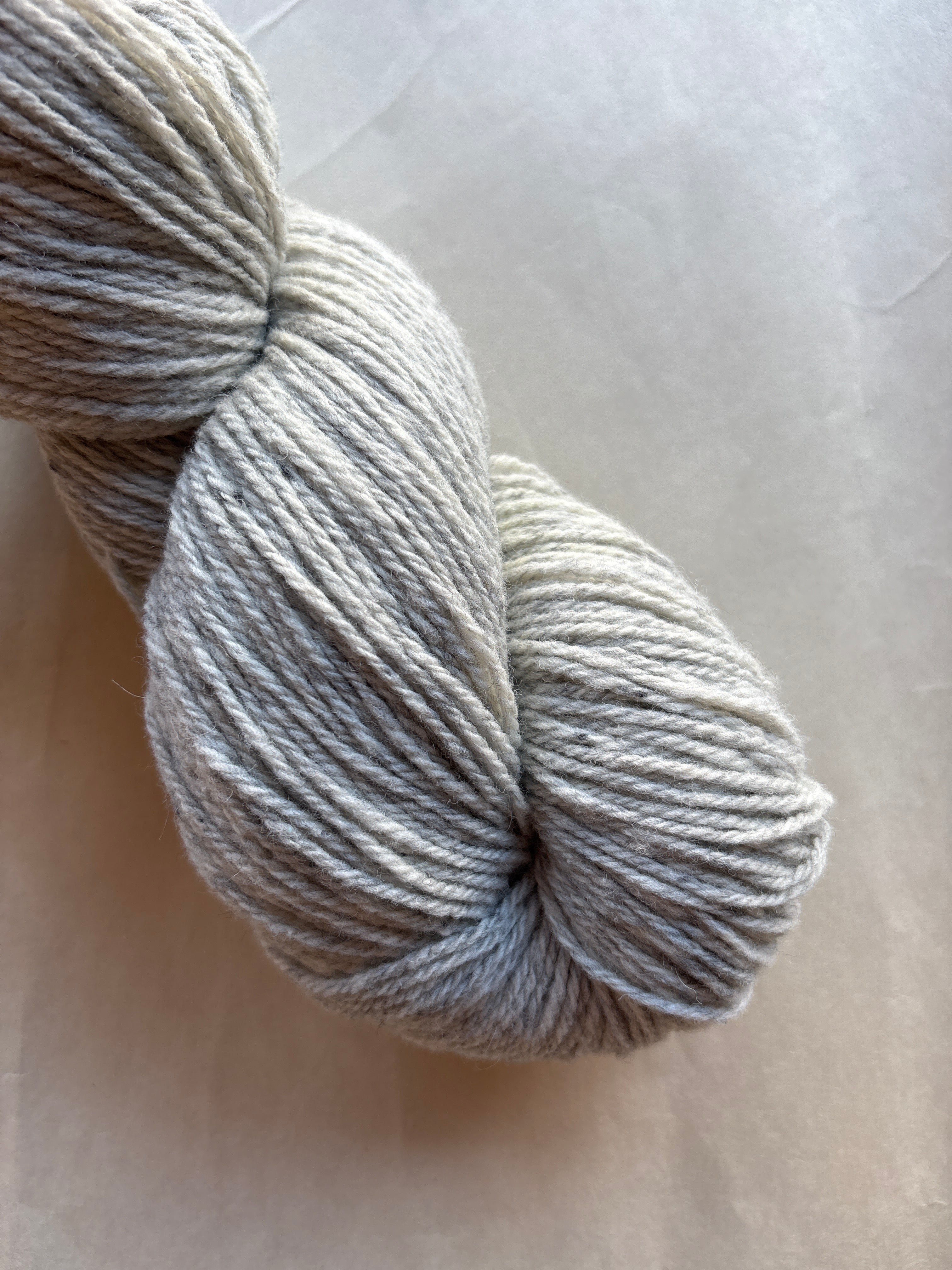 Cascade Eco Merino DK