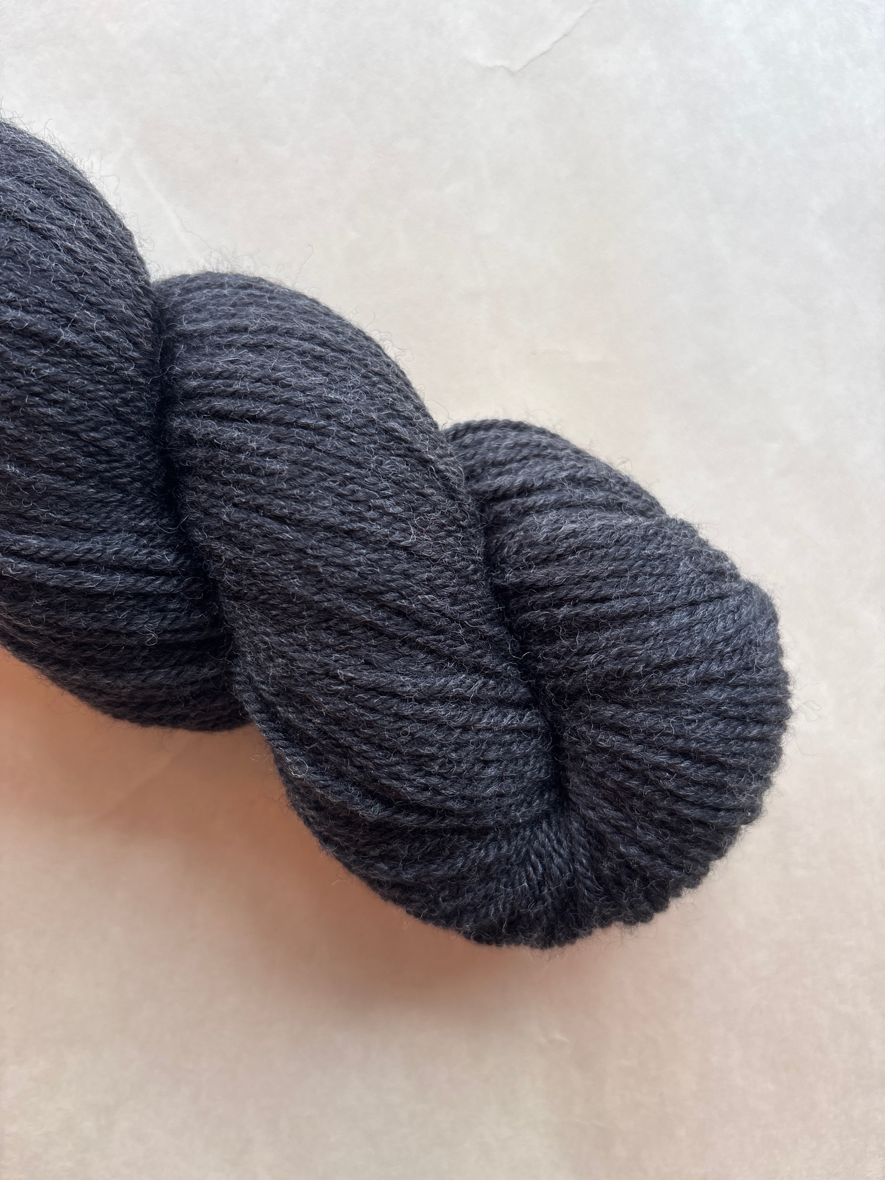 Estelle Worsted