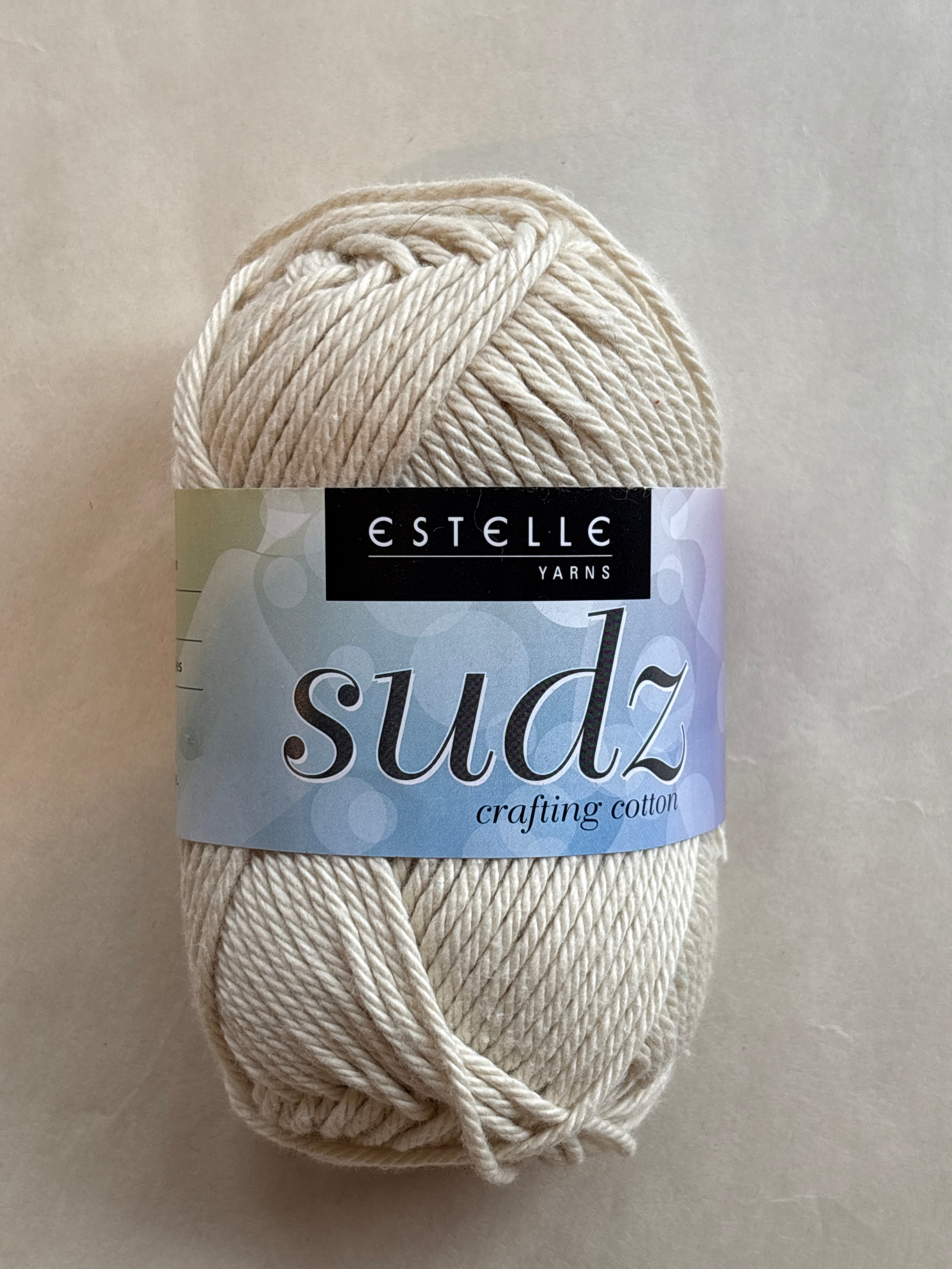 Estelle Sudz