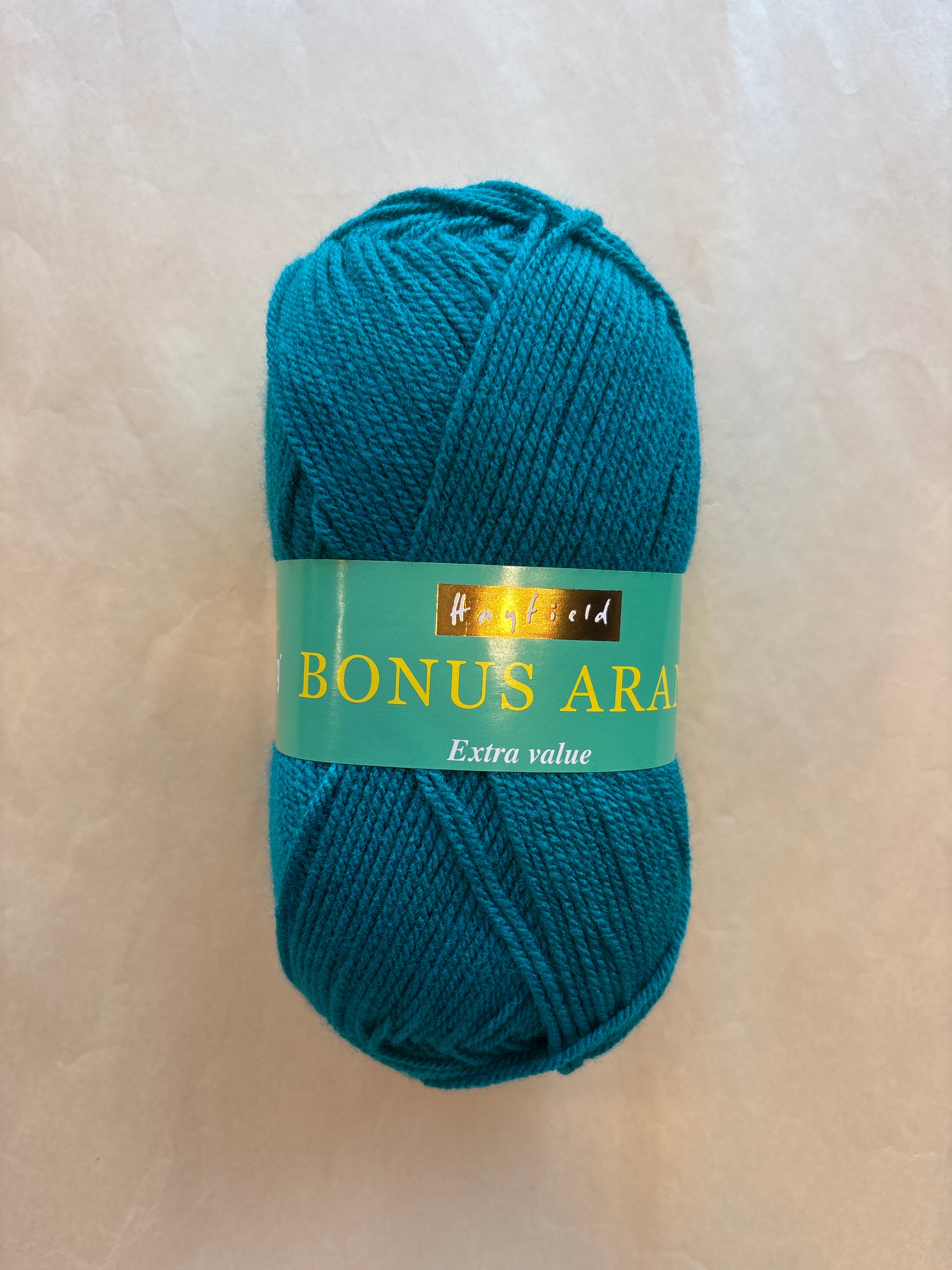 Bonus Aran