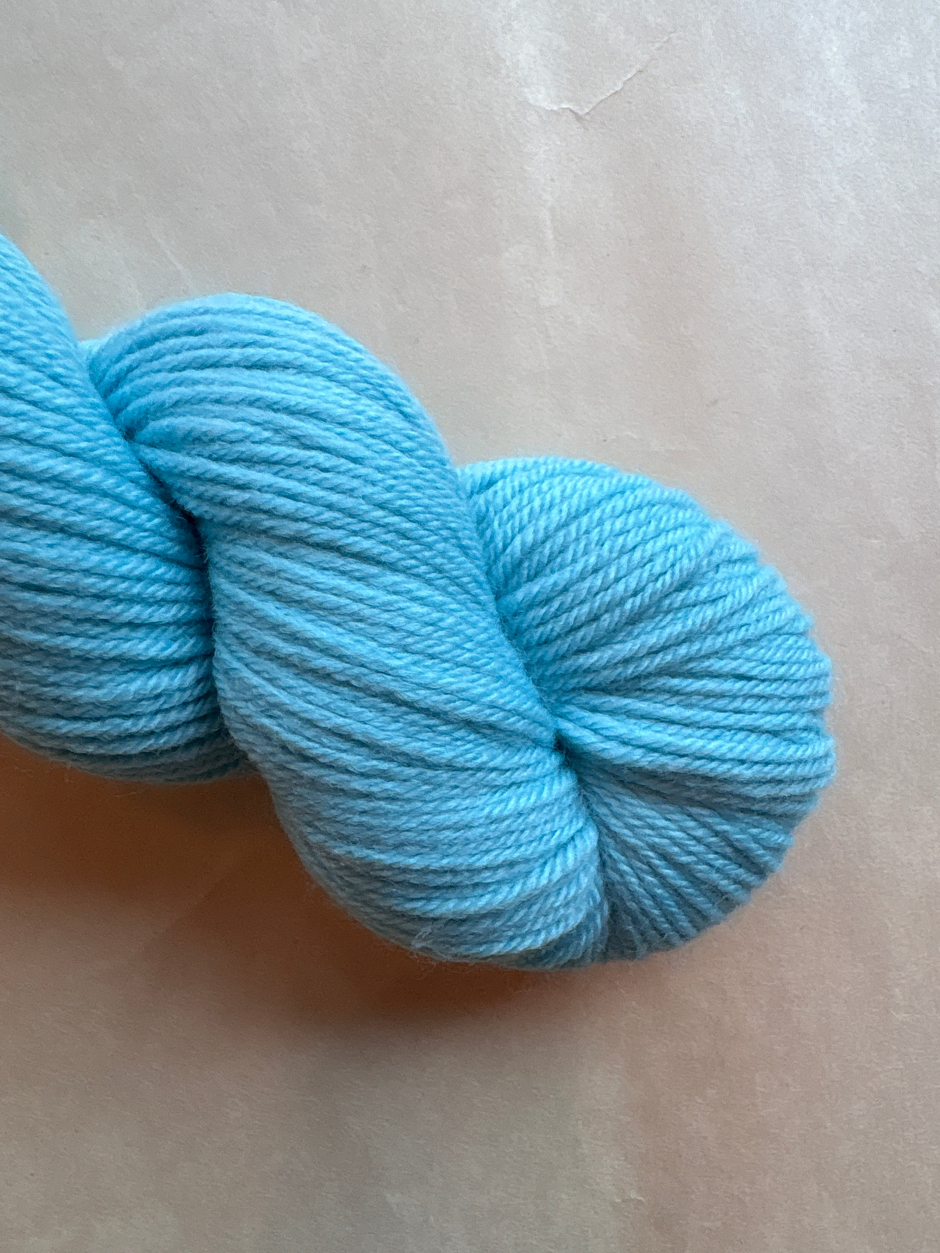 Estelle Worsted