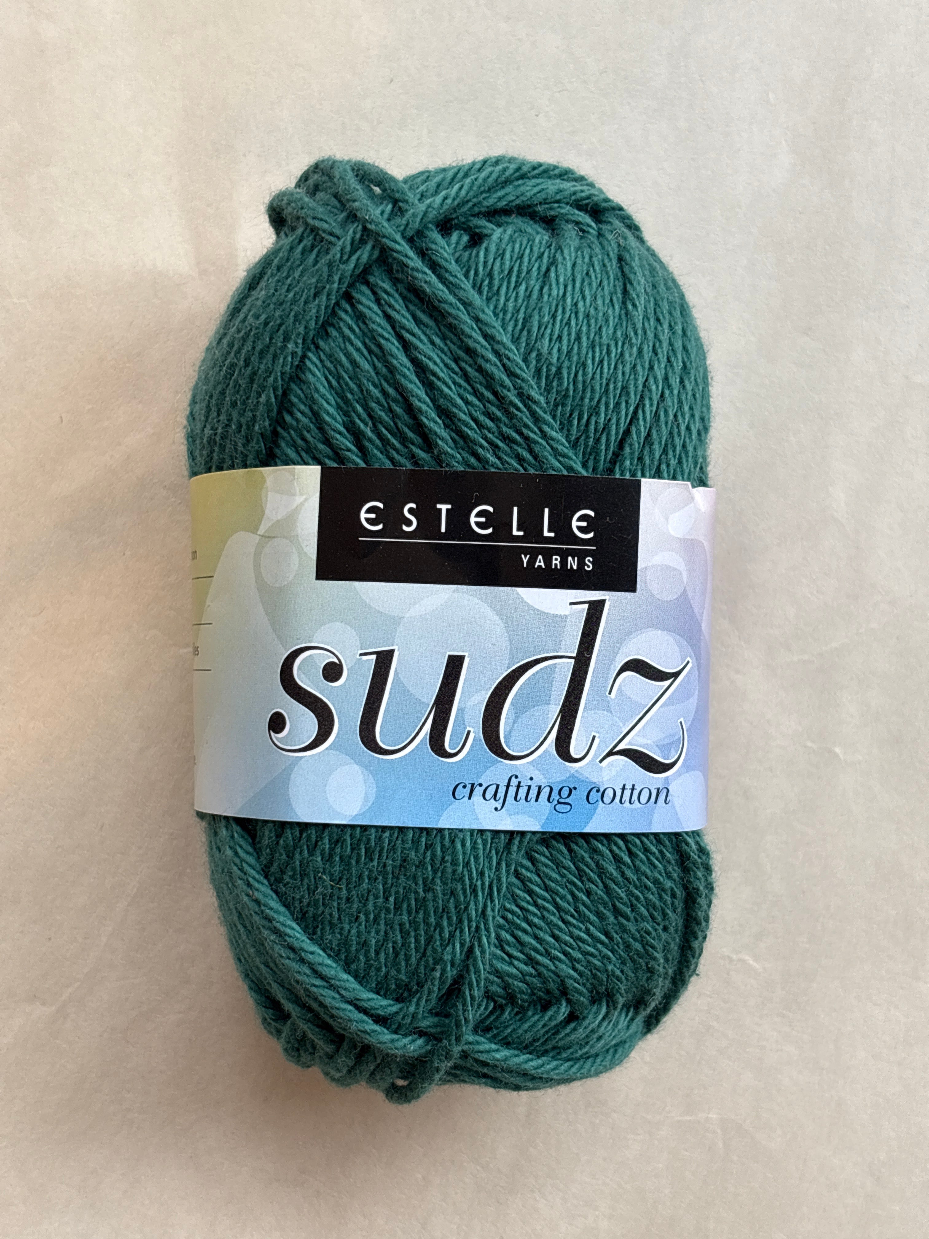 Estelle Sudz