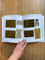 Alterknit Stitch Dictionary
