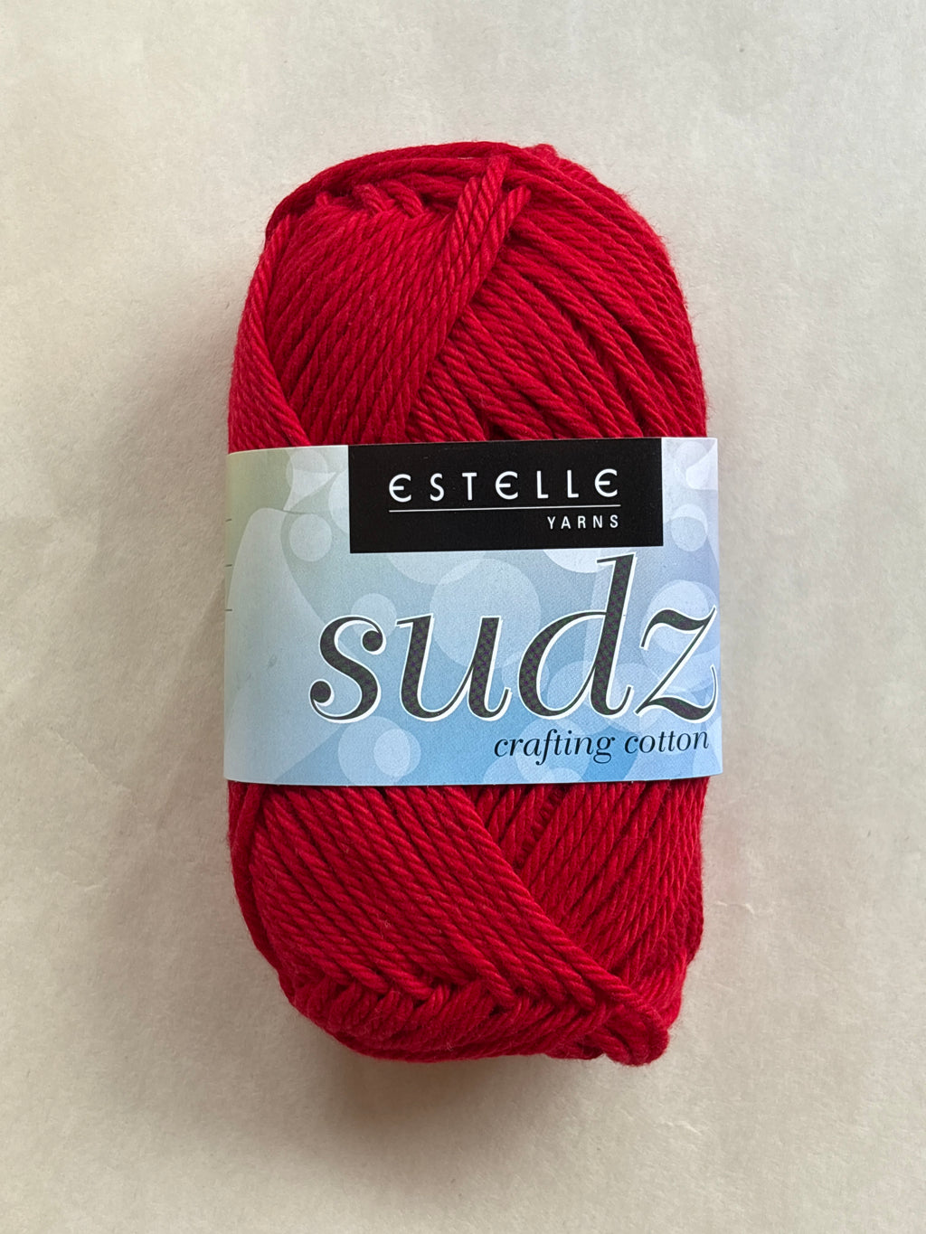 Estelle Sudz
