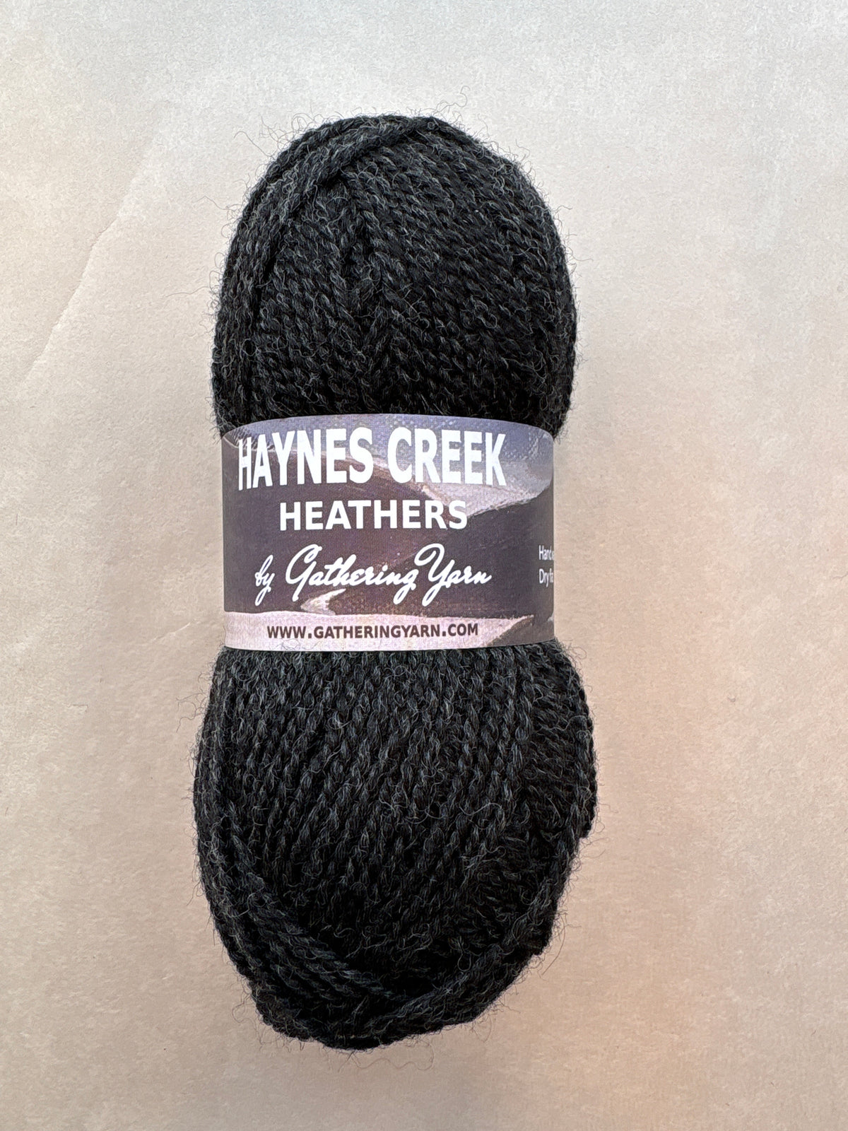 Haynes Creek Heathers DK