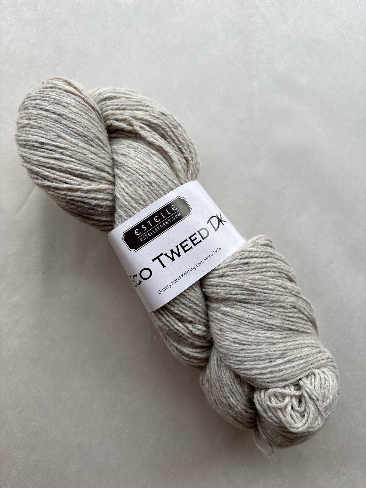 Eco Tweed DK