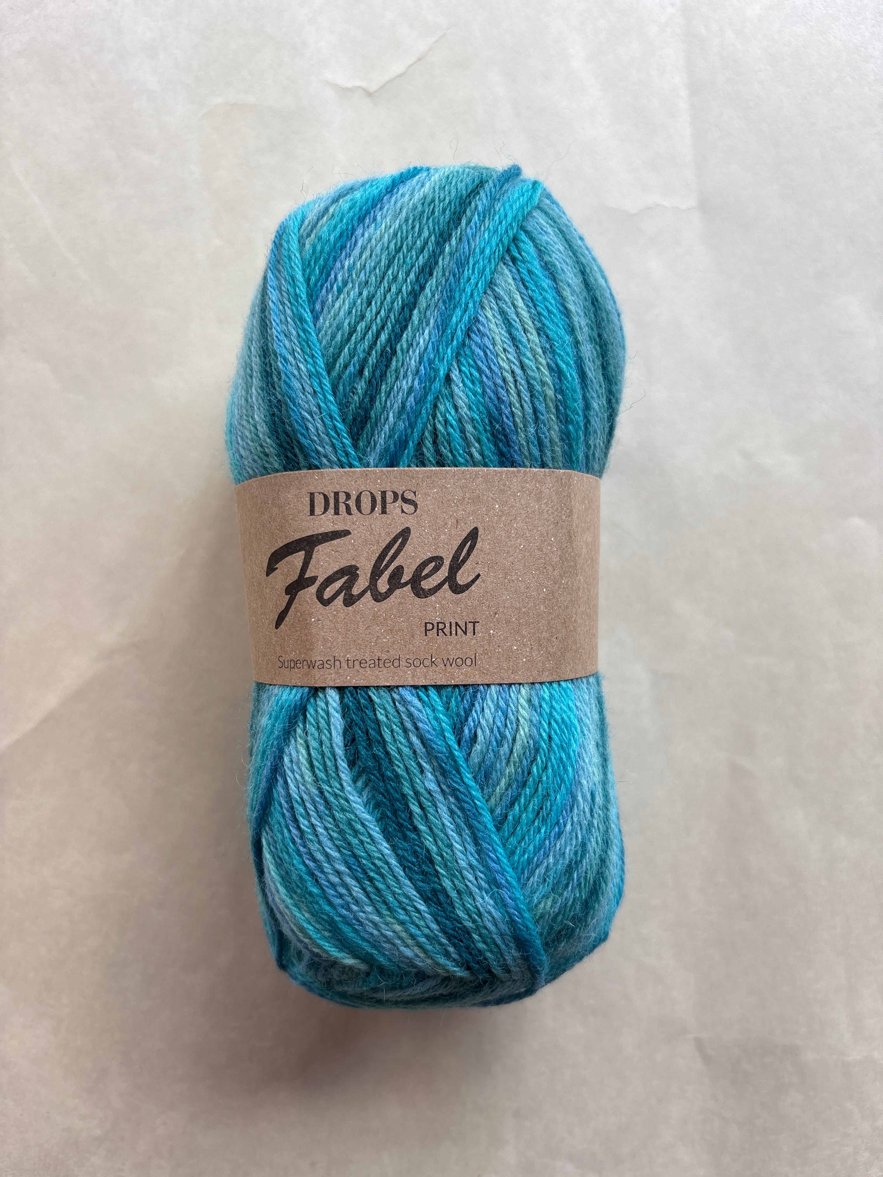 DROPS Fabel