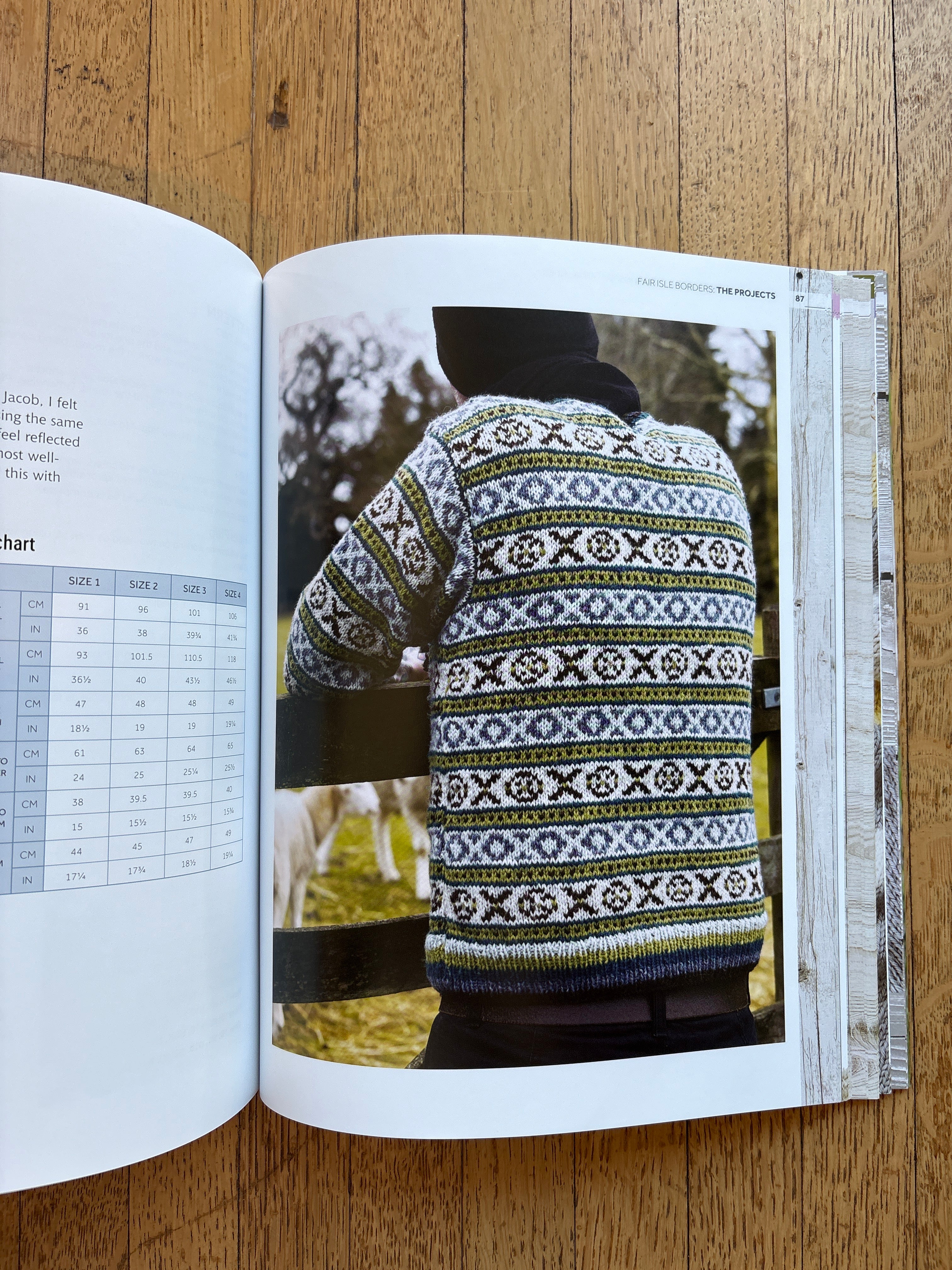 Fair Isle Knitting: A Practical & Inspirational Guide