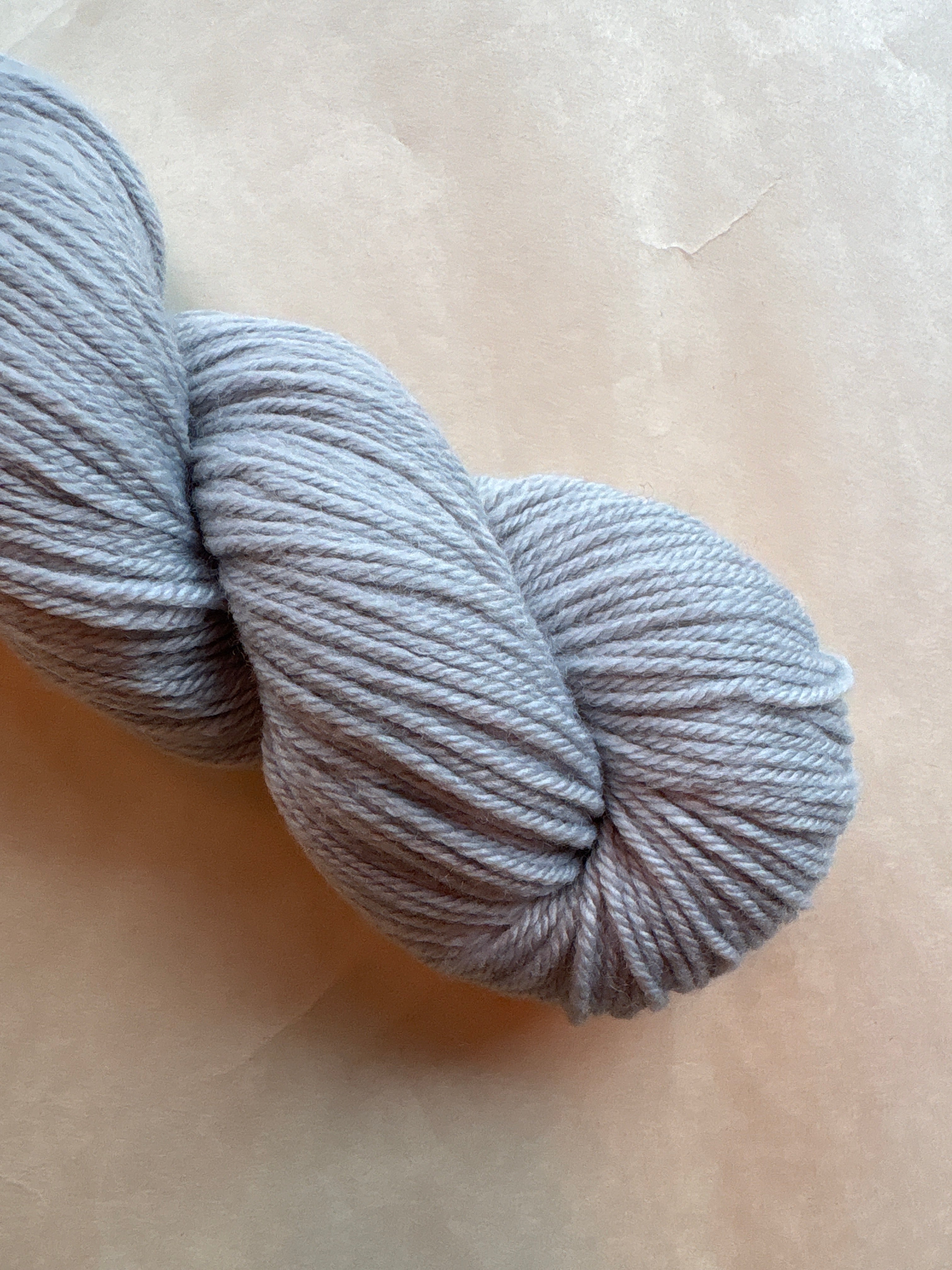 Estelle Worsted