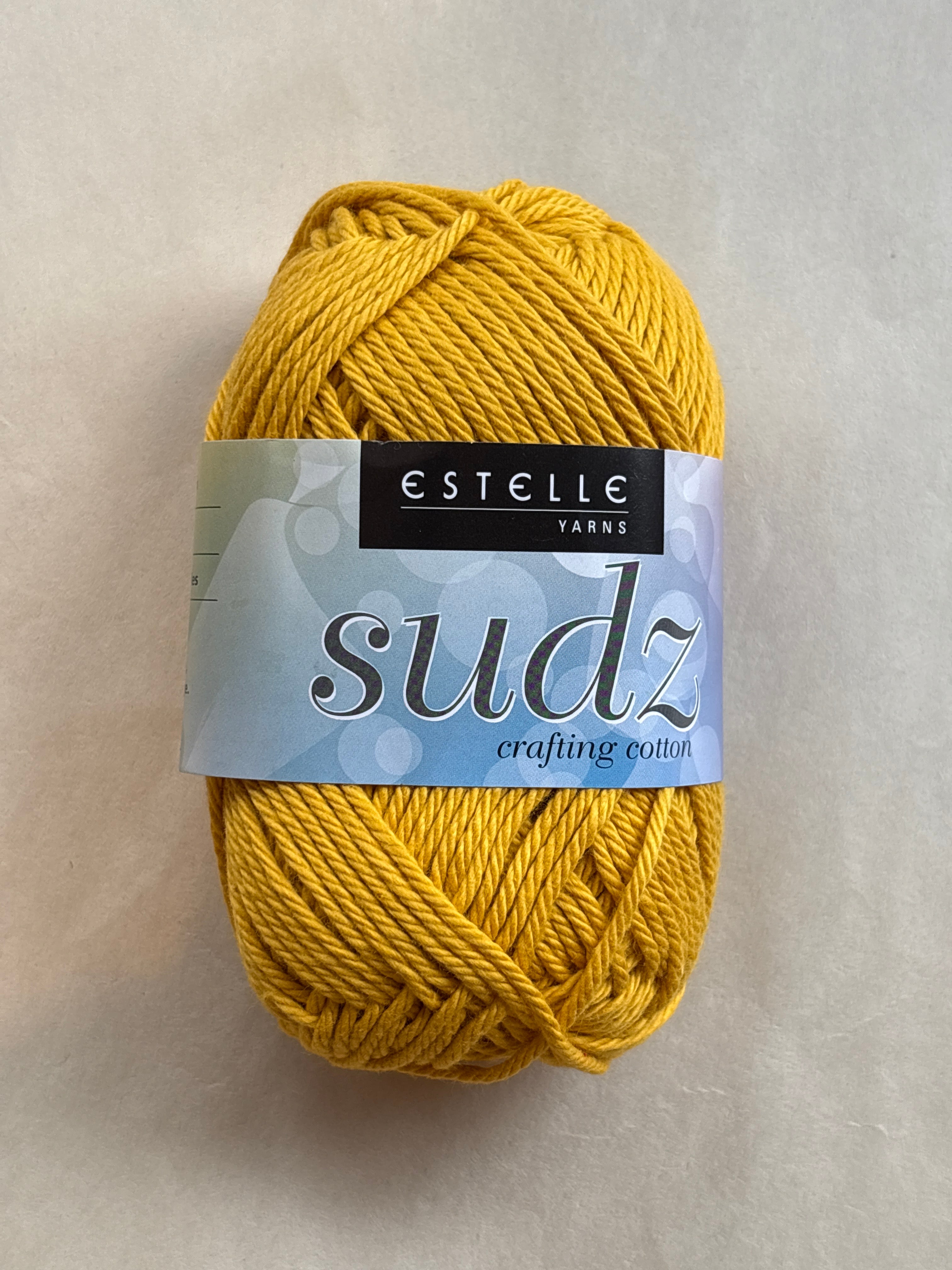 Estelle Sudz