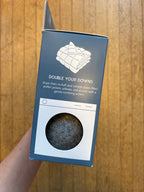 Dryer Dots Grey - 4 Pack