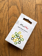 KnitPro Split Ring Markers