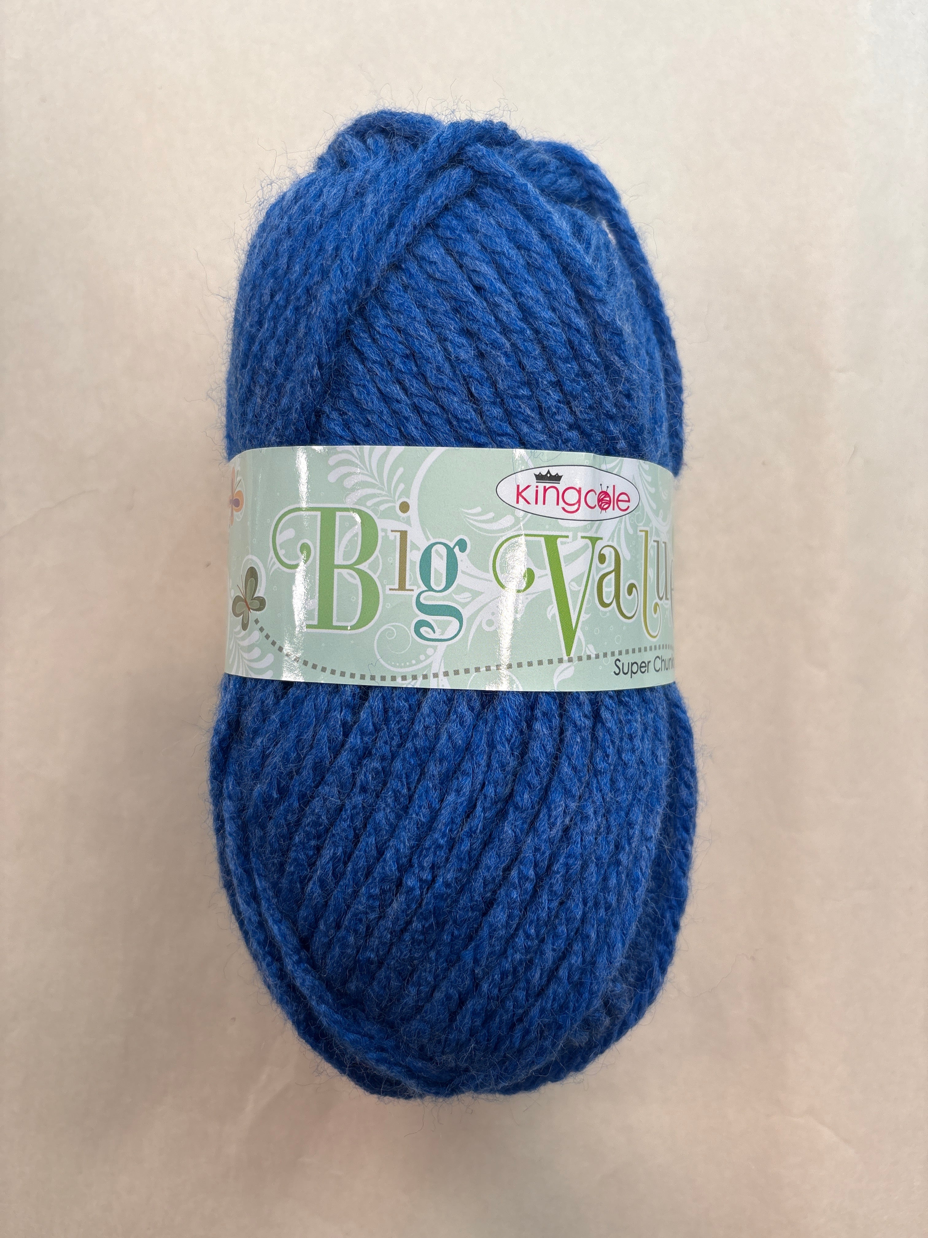 Big Value Super Chunky