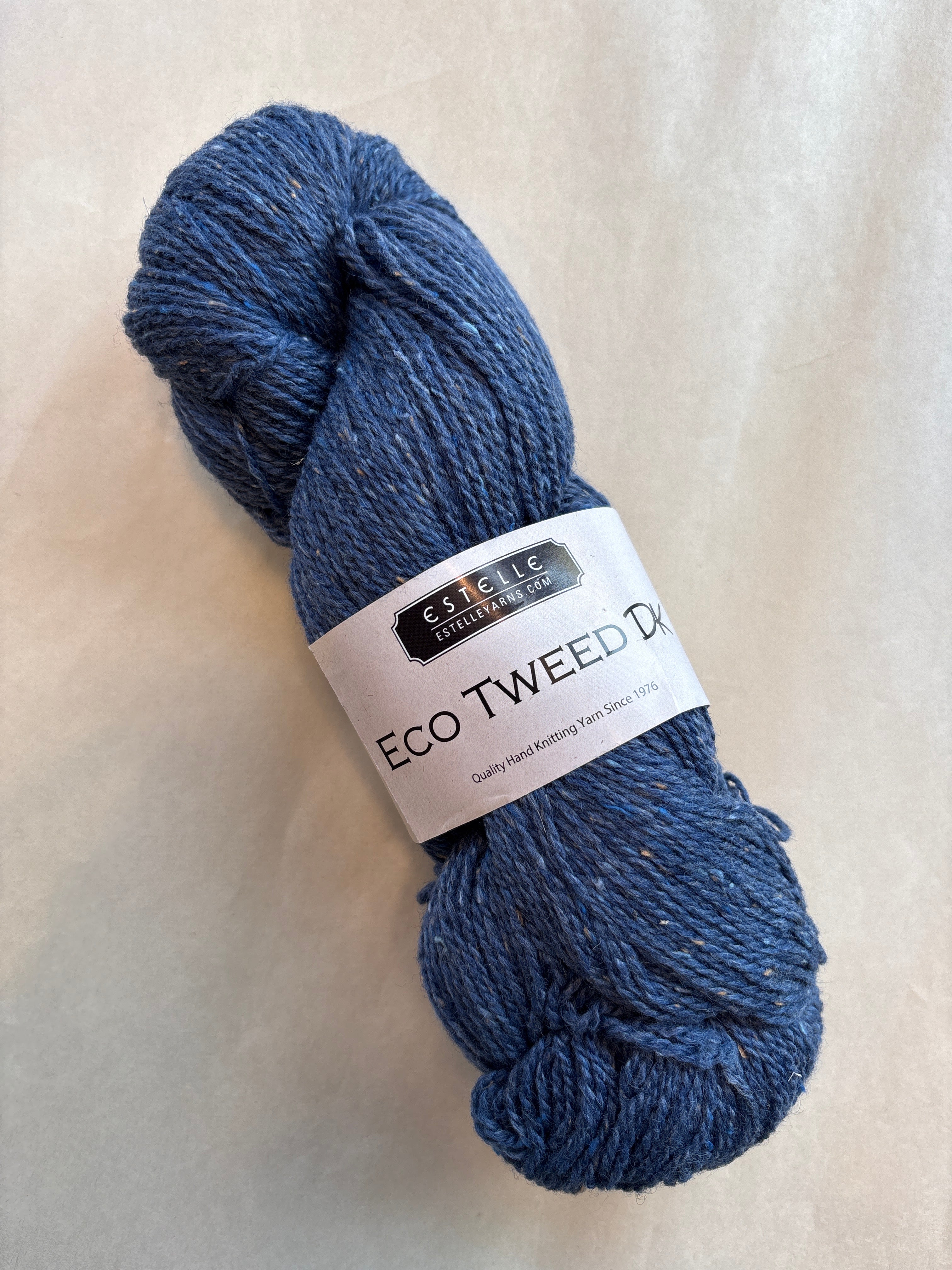 Eco Tweed DK