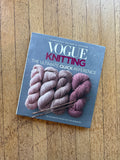 Vogue Knitting: The Ultimate Quick Reference