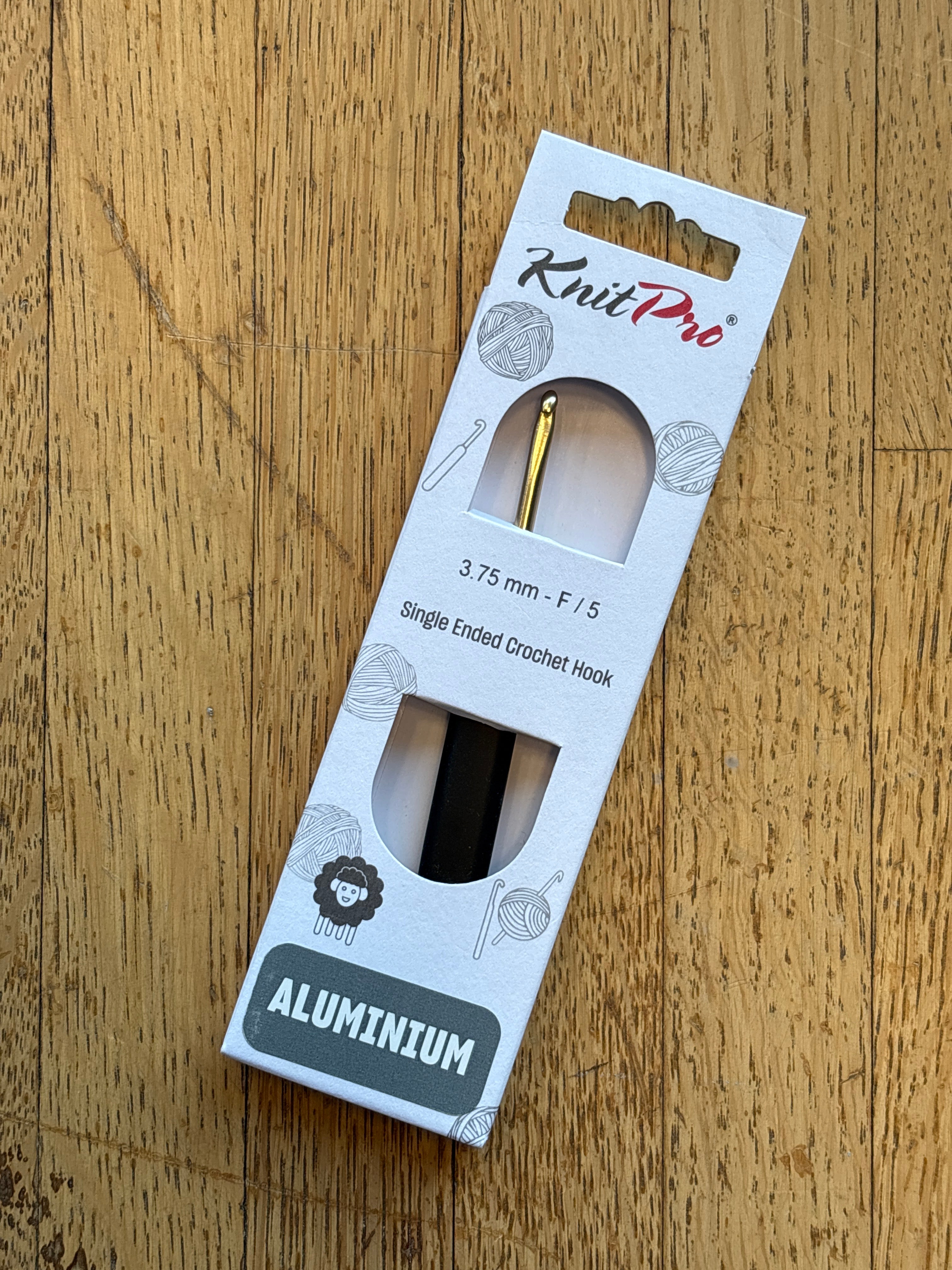 Knitter's Pride/KnitPro Crochet Hooks