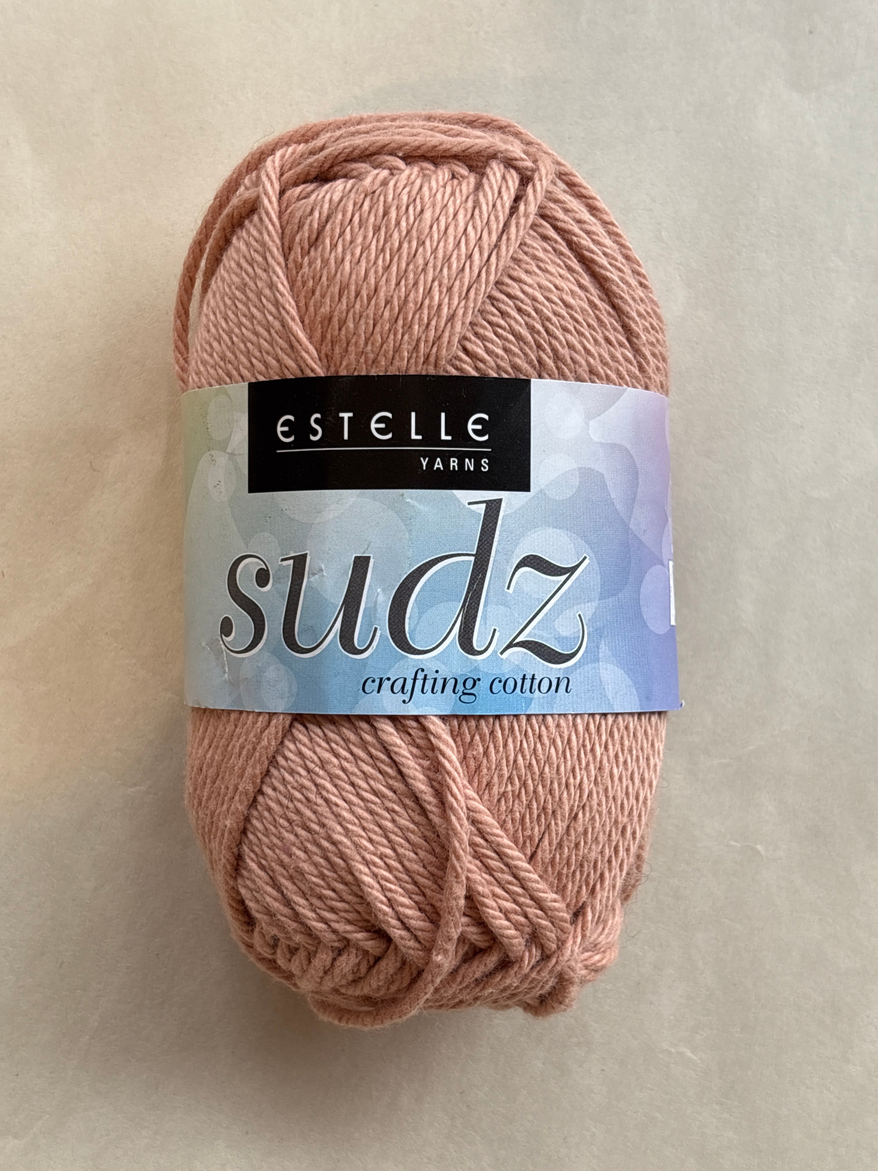 Estelle Sudz
