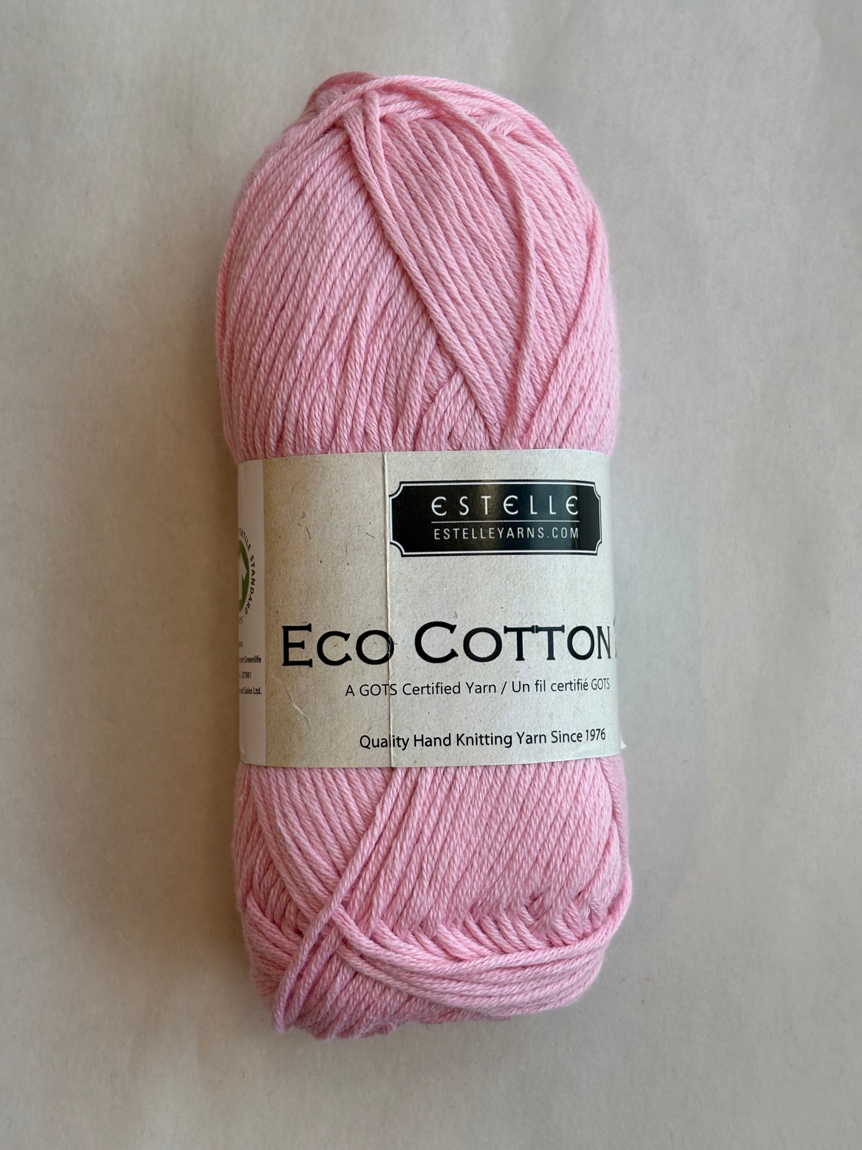 Eco Cotton DK
