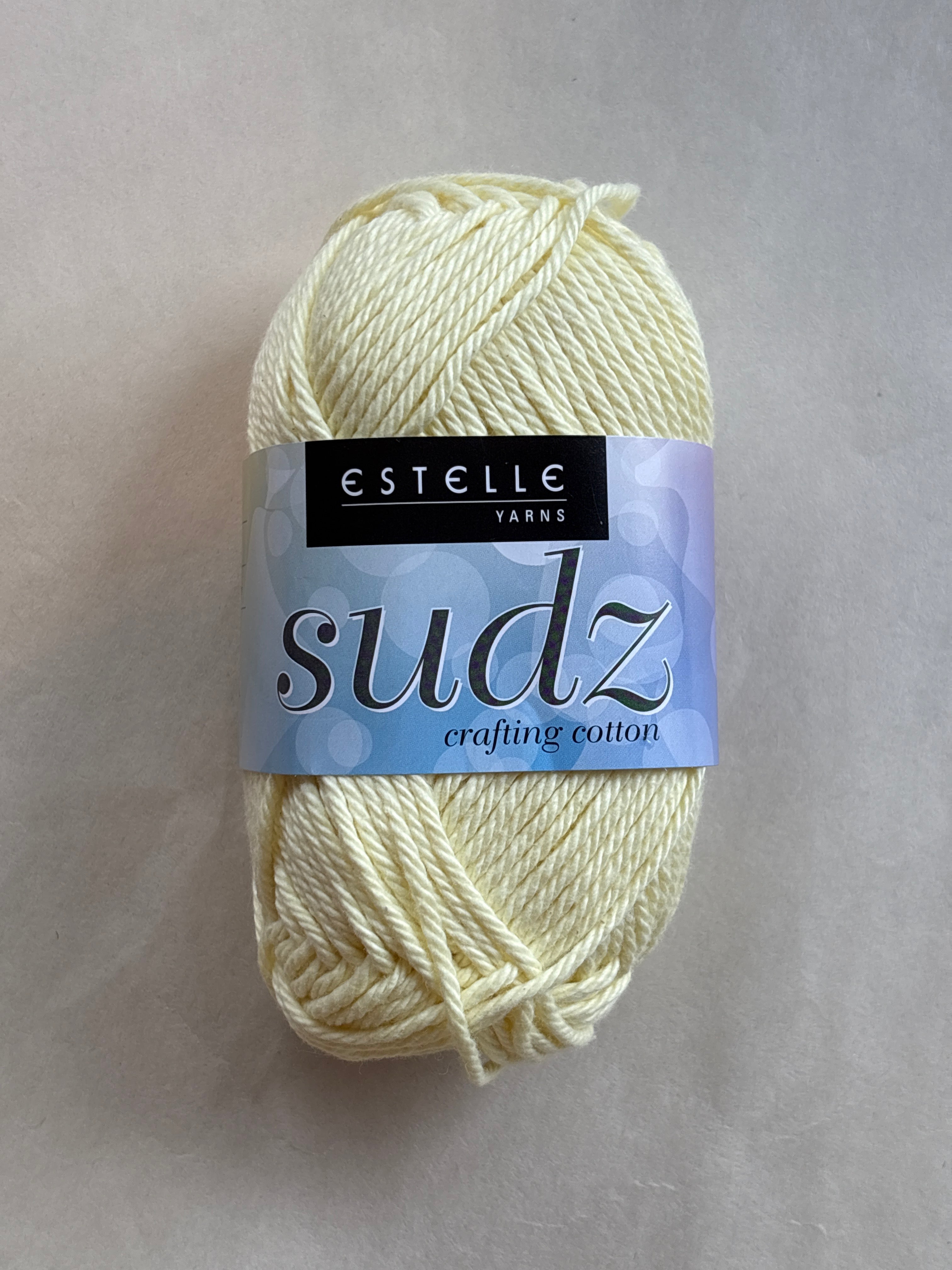 Estelle Sudz