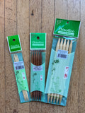 Chiaogoo Bamboo DPNs