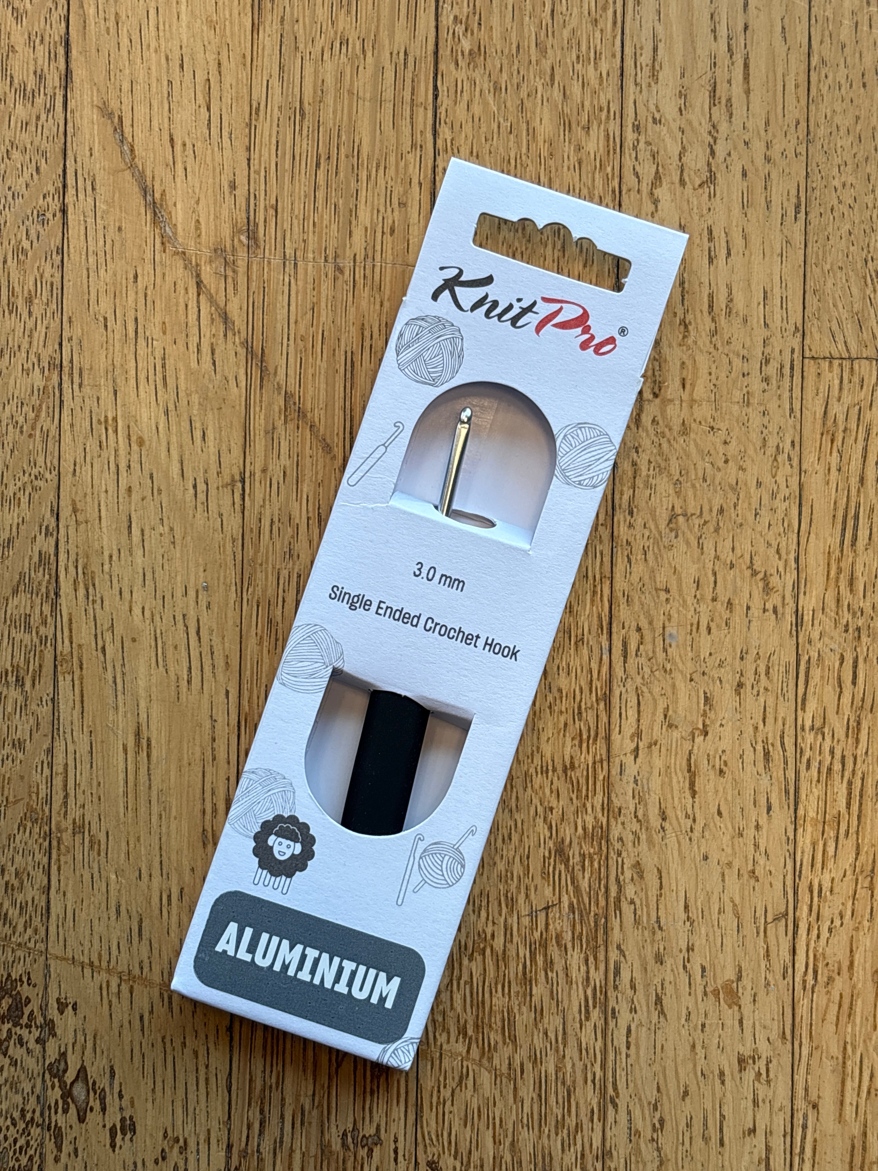 Knitter's Pride/KnitPro Crochet Hooks