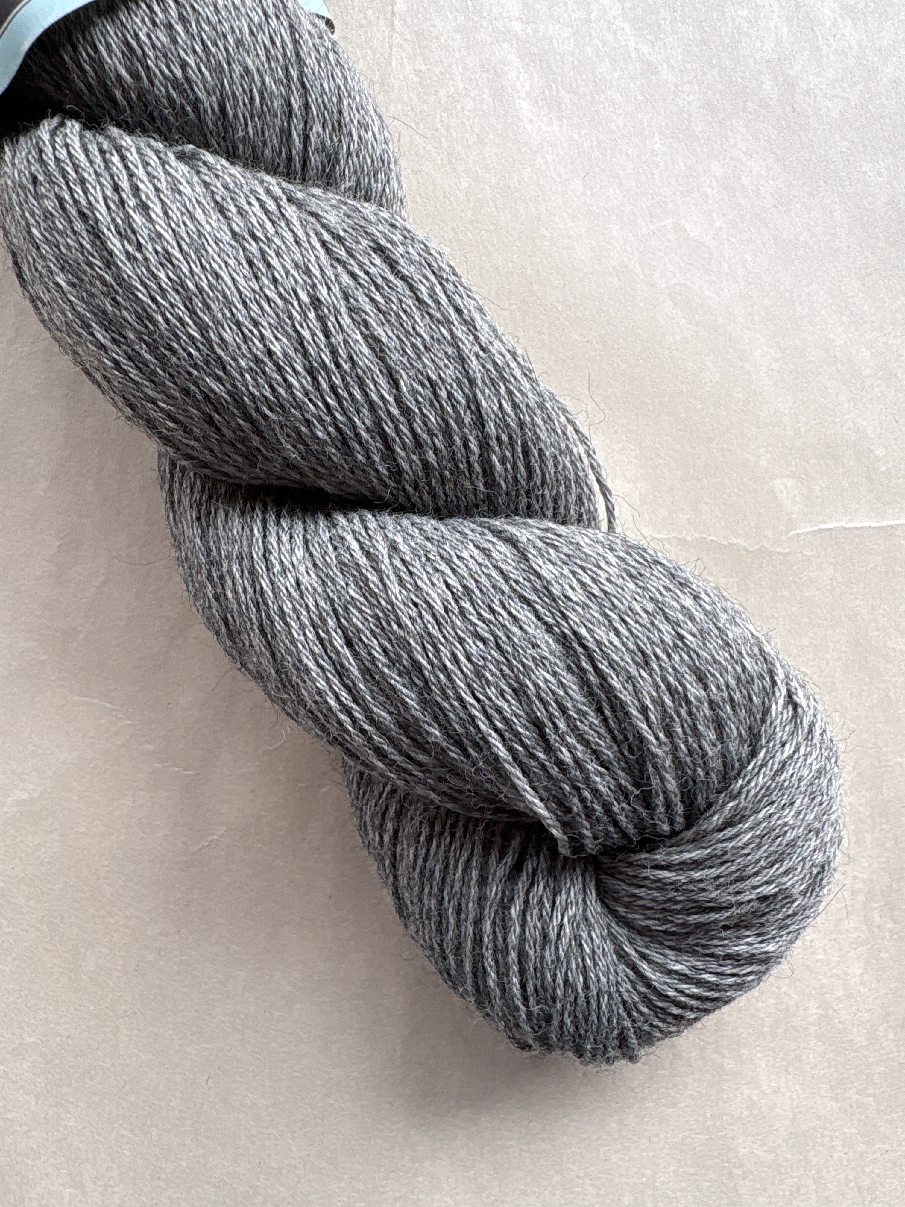 Highland Alpaca Fine