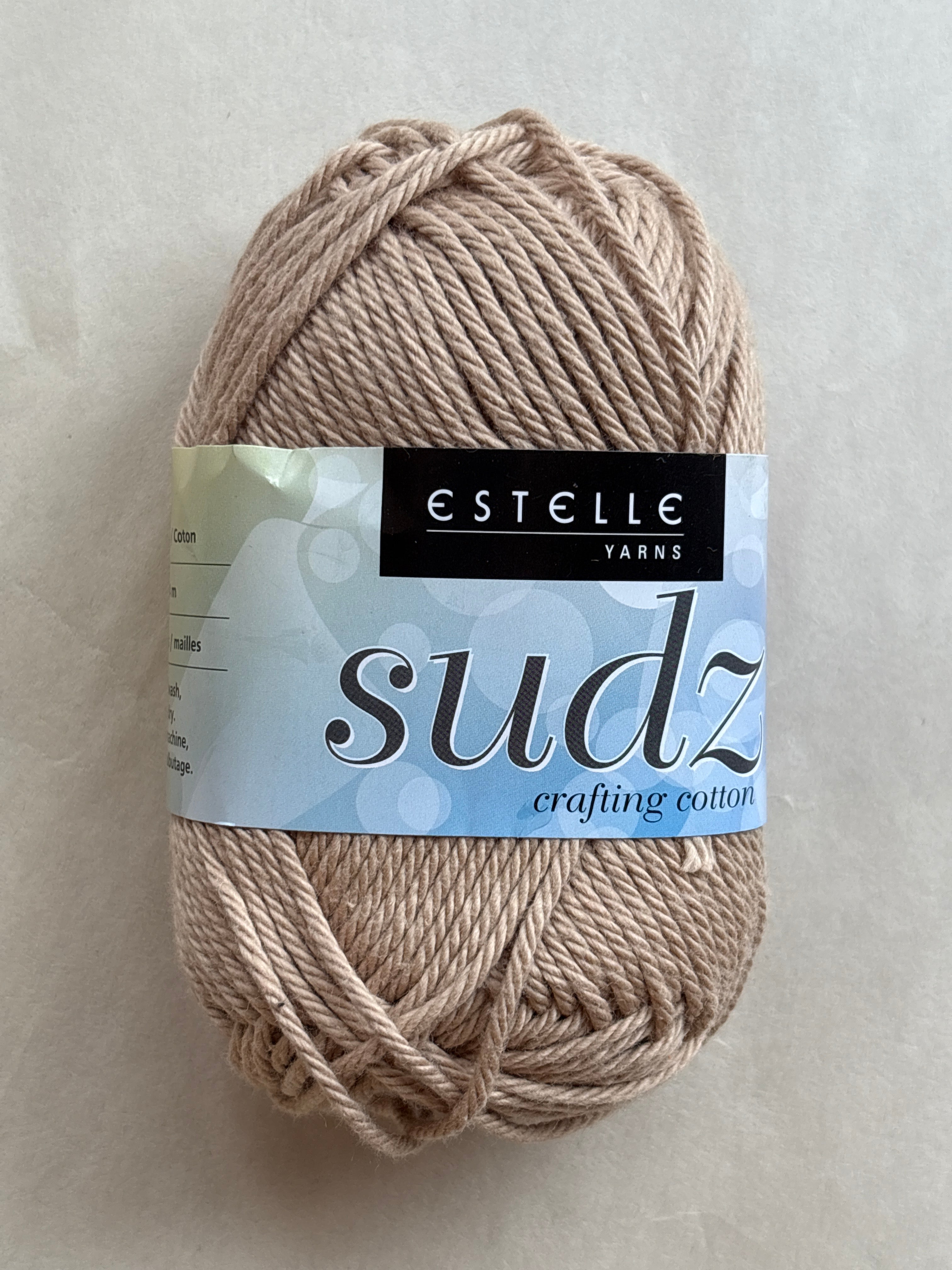 Estelle Sudz