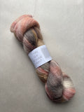 Tynn Silk Mohair Print