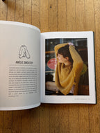 A Knitter's Year