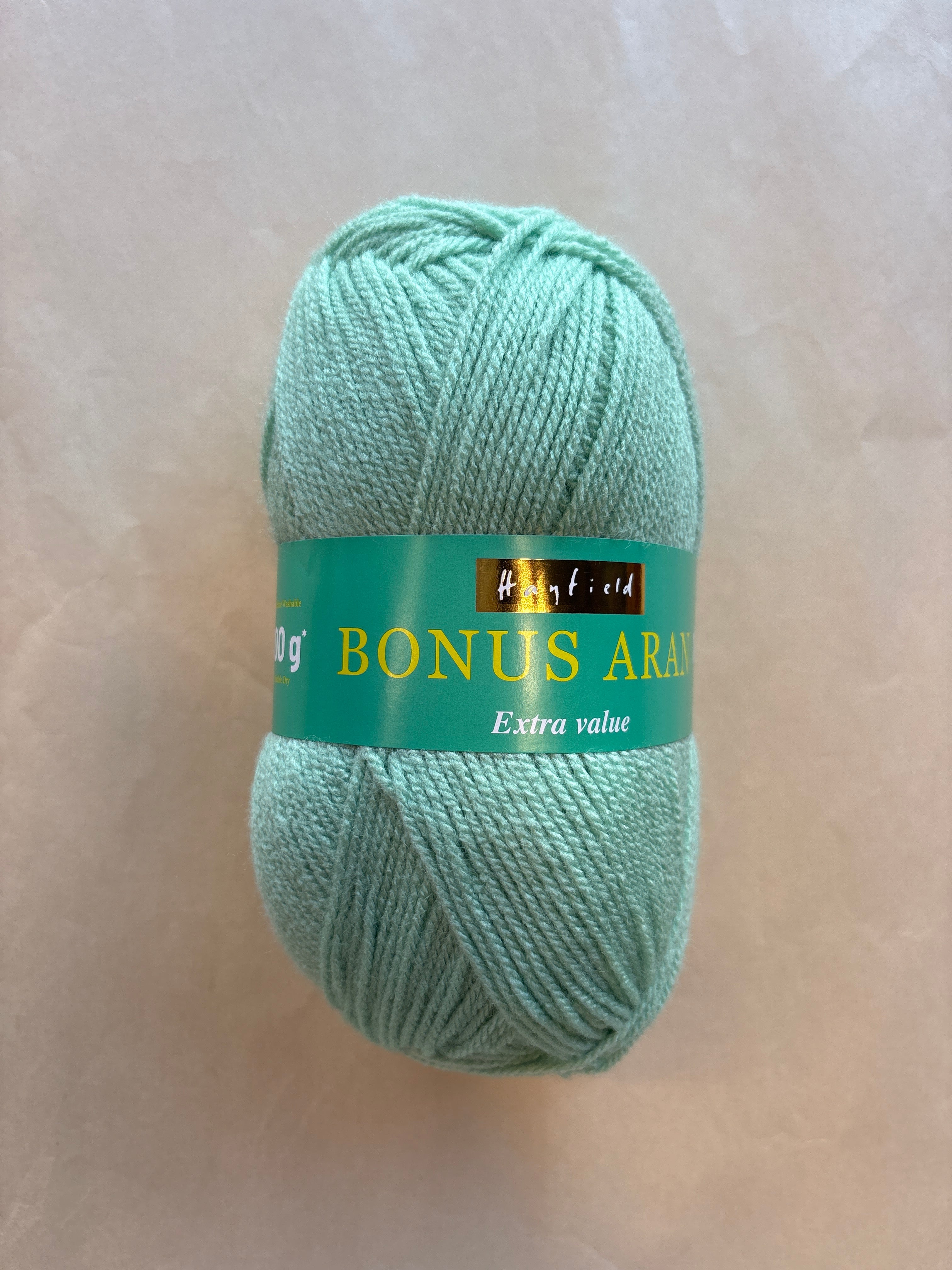 Bonus Aran