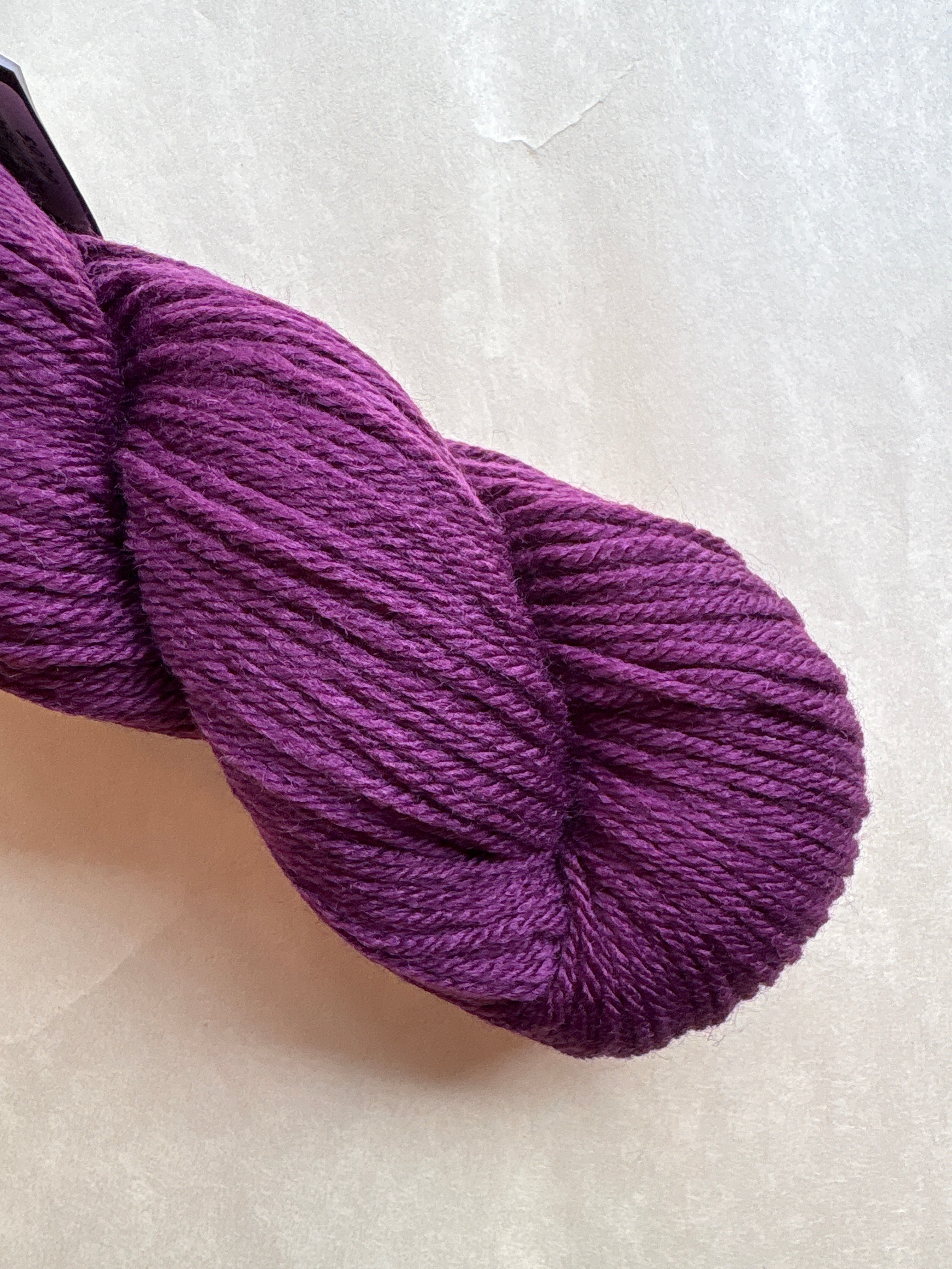 Estelle Worsted