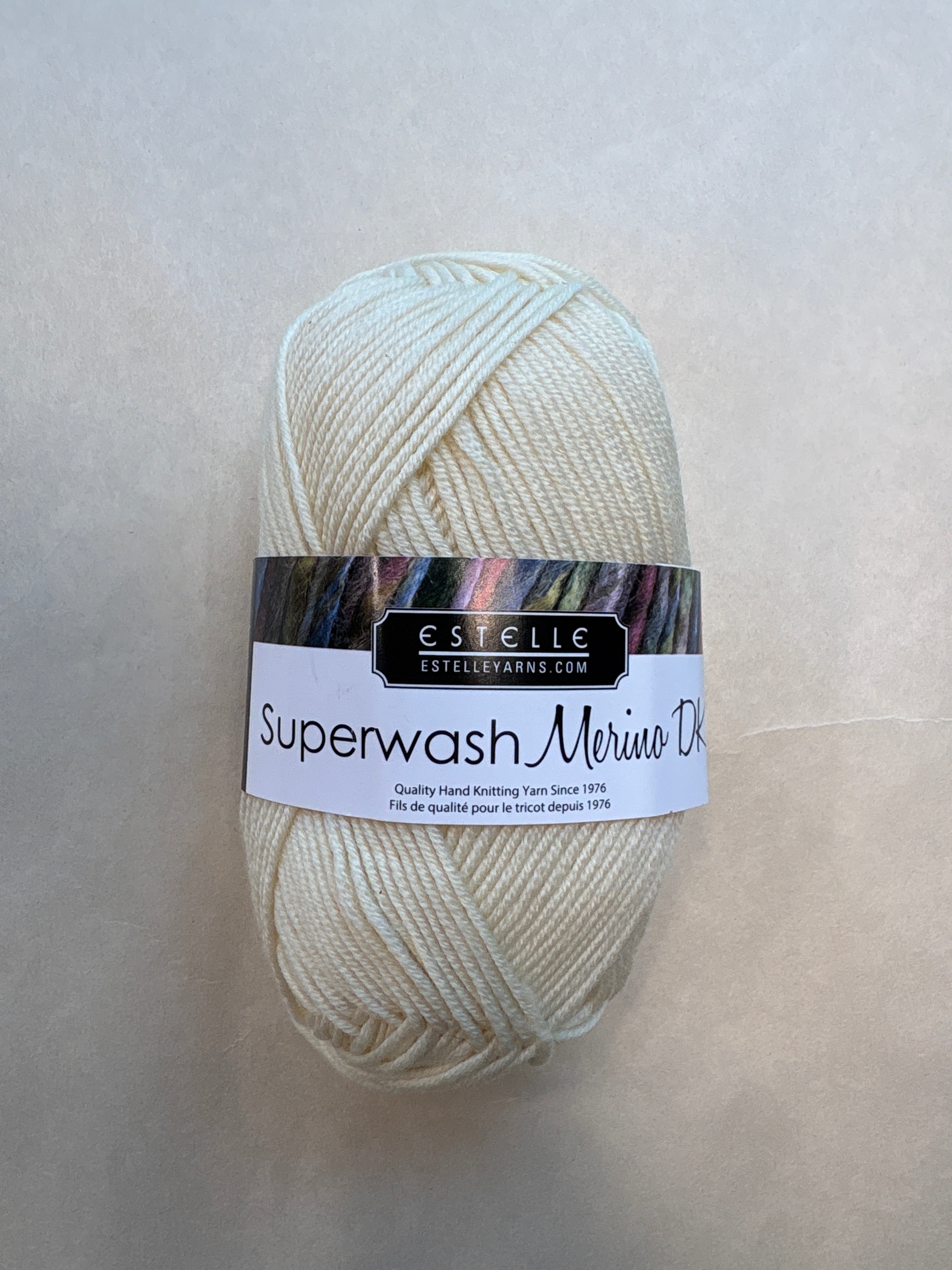 Superwash Merino DK