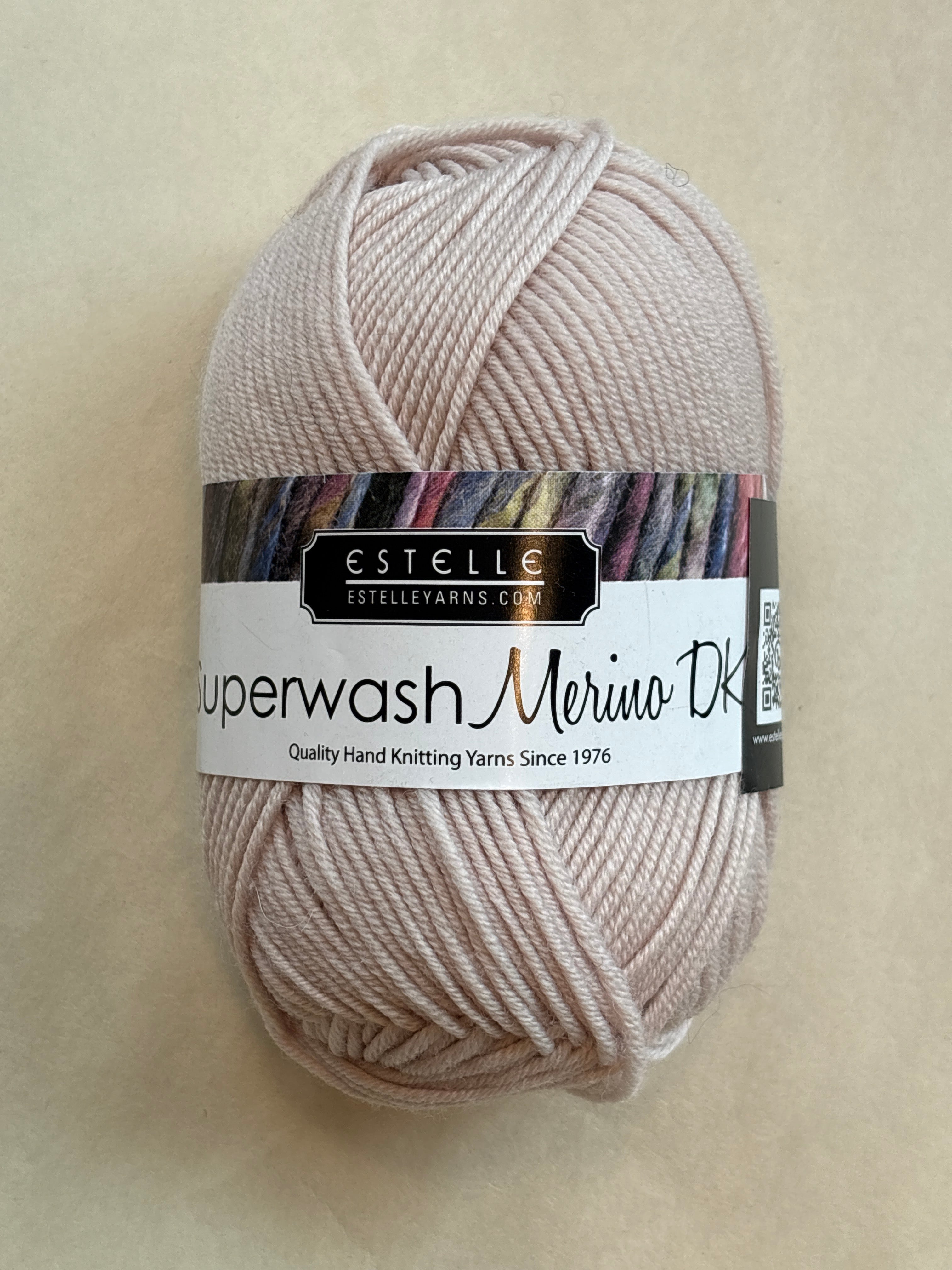 Superwash Merino DK