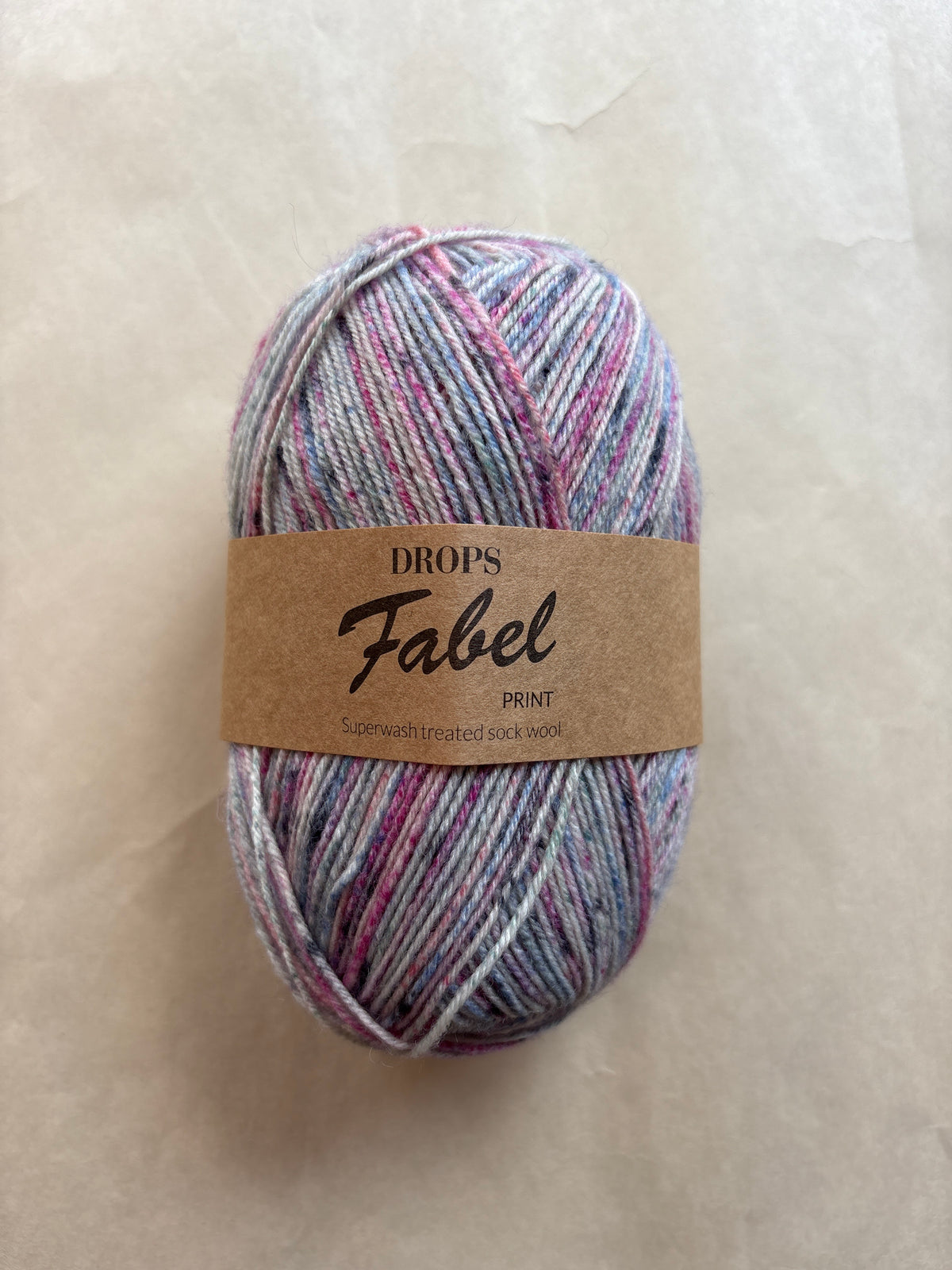 DROPS Fabel