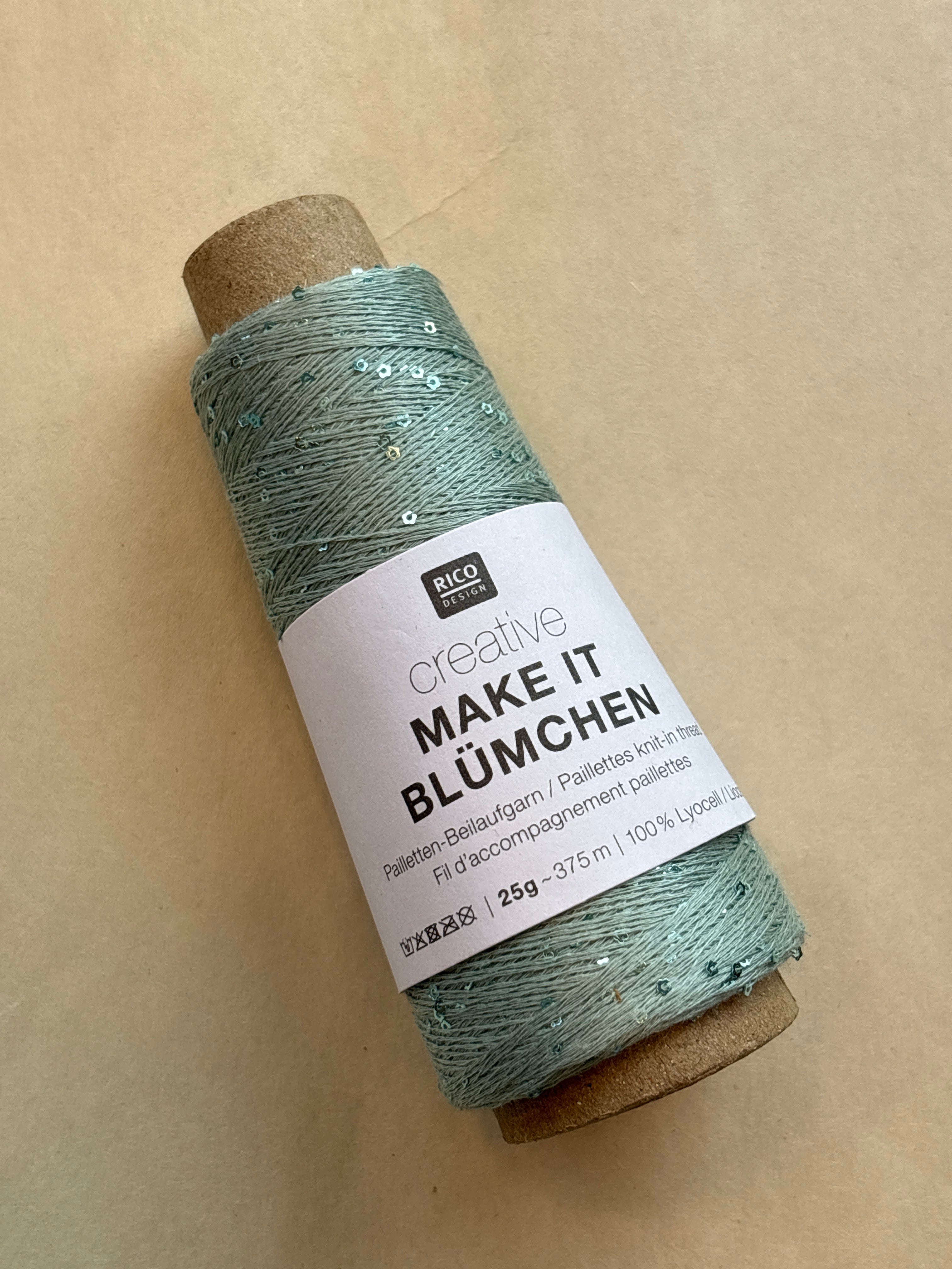 Creative Make It Blumchen