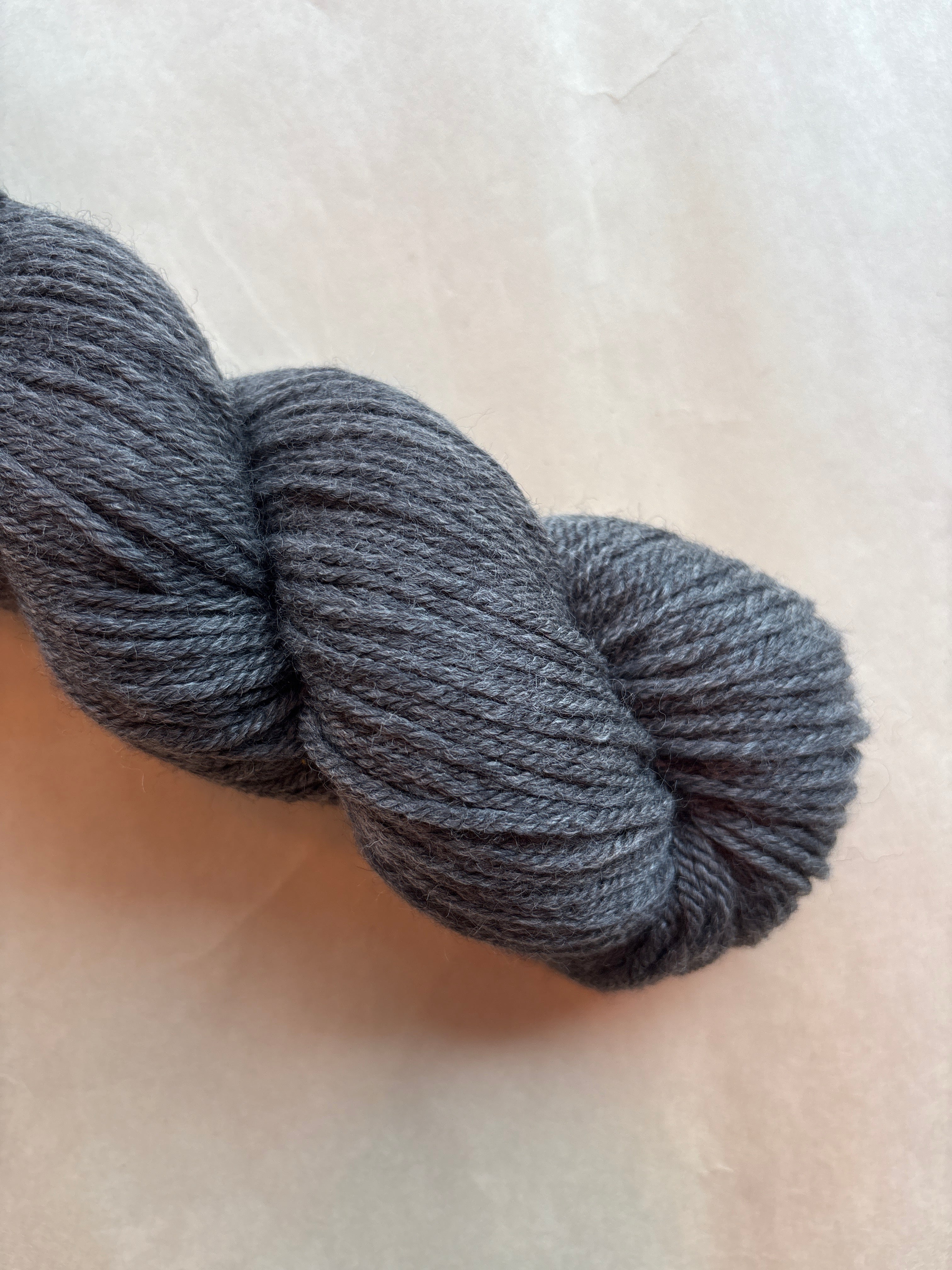 Estelle Worsted