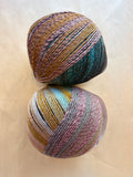 Jewelspun Aran