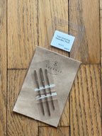 Yarn Darning Needles - Thick Set