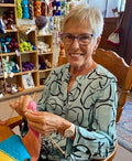 Joan’s Knit Clinic (Project Help Session)