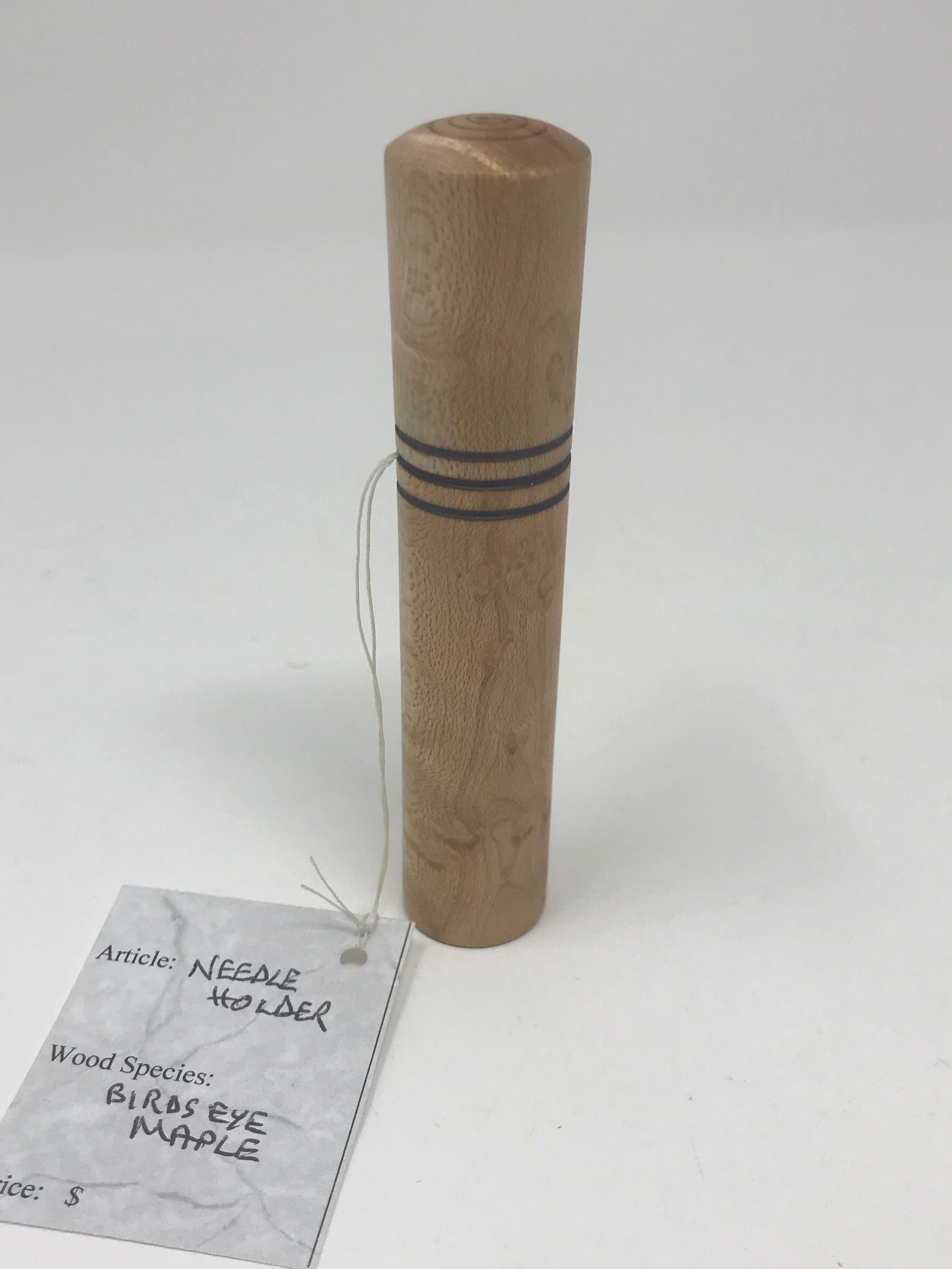 Birds Eye maple