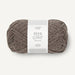 Medium Brown Heather - 2652