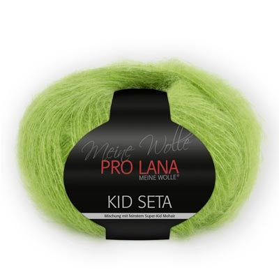 Spring Green - 075