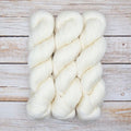 Estelle Blank DK Yarn 4-ply Natural