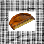 Wool De-Pilling Comb